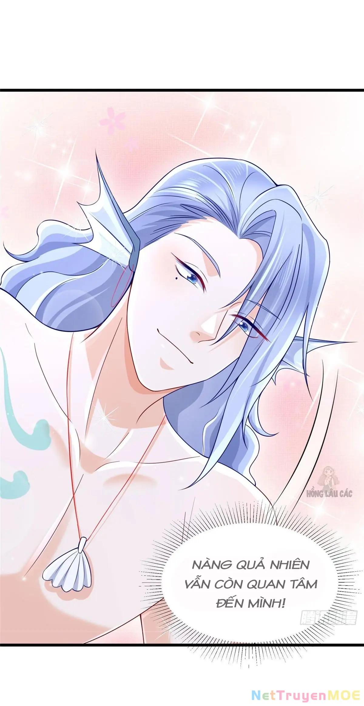 Thảnh Thơi Thú Thế Chủng Chủng Điền, Sinh Sinh Tể - Update Chapter 267 - Trang 35
