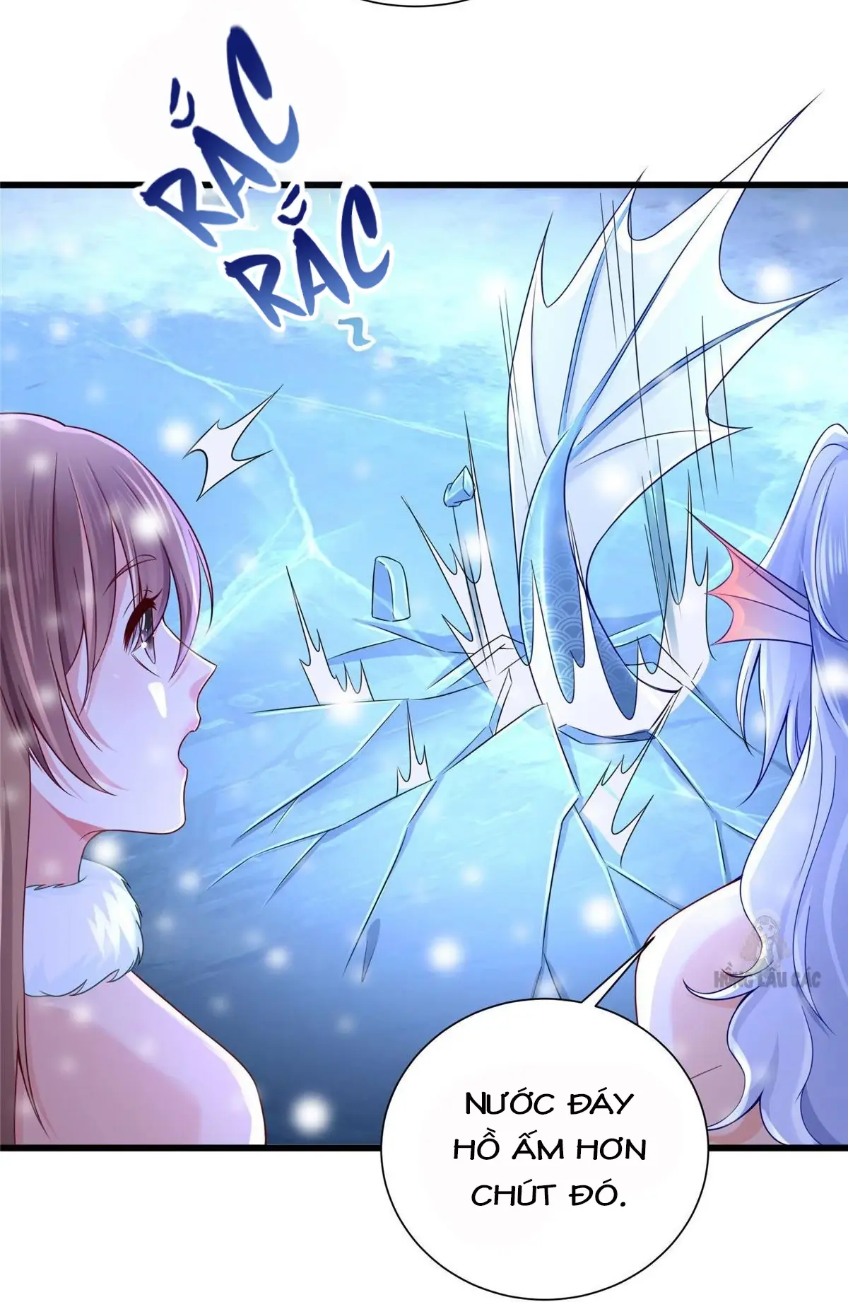 Thảnh Thơi Thú Thế Chủng Chủng Điền, Sinh Sinh Tể - Update Chapter 267 - Trang 37