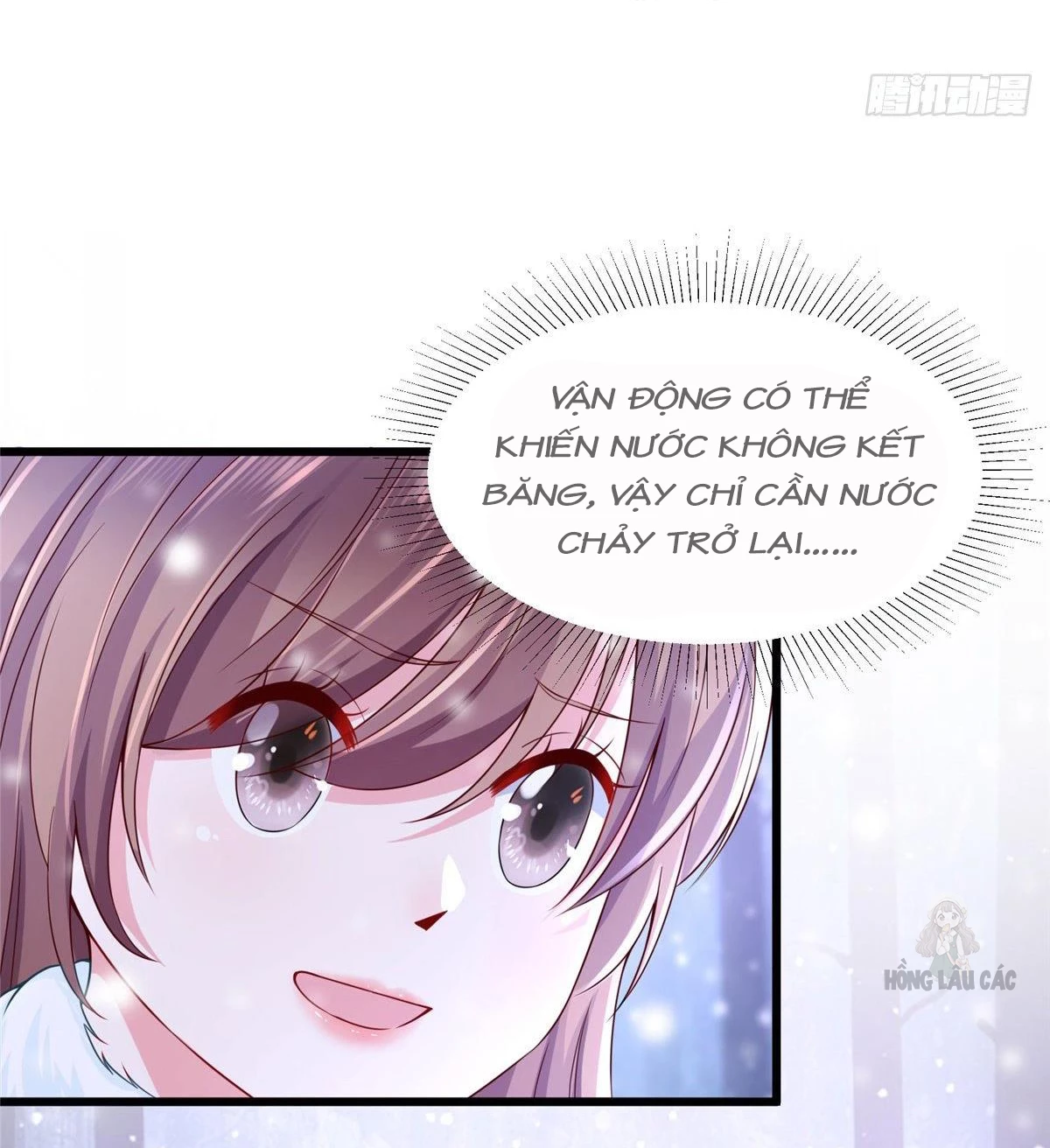 Thảnh Thơi Thú Thế Chủng Chủng Điền, Sinh Sinh Tể - Update Chapter 267 - Trang 38