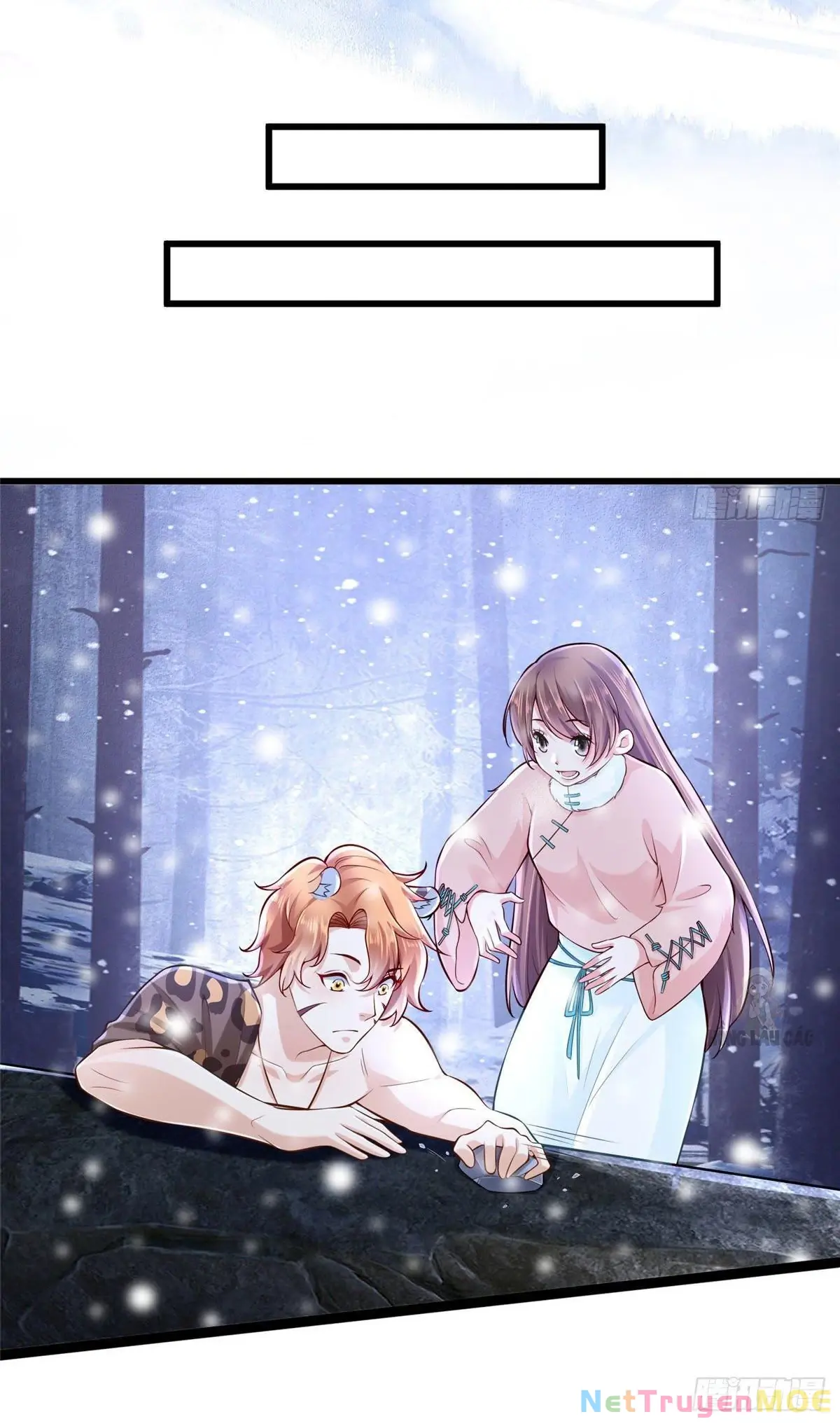 Thảnh Thơi Thú Thế Chủng Chủng Điền, Sinh Sinh Tể - Update Chapter 268 - Trang 12