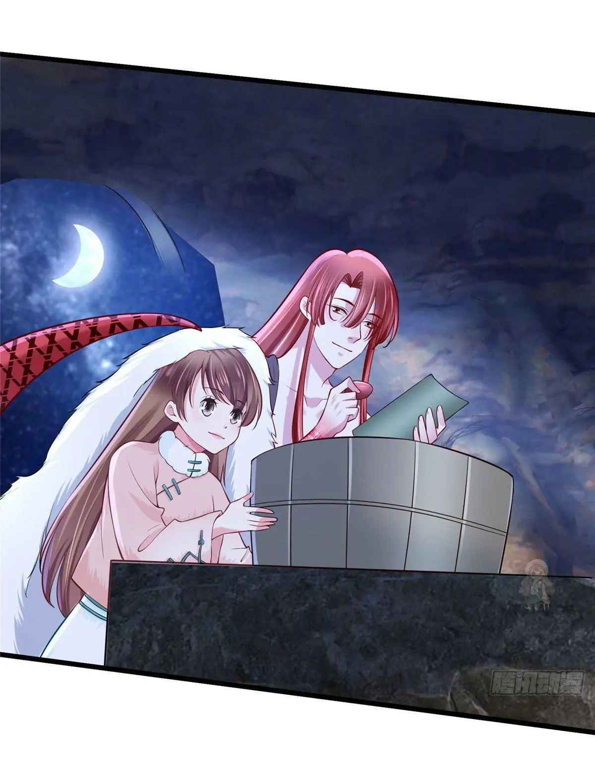 Thảnh Thơi Thú Thế Chủng Chủng Điền, Sinh Sinh Tể - Update Chapter 268 - Trang 13