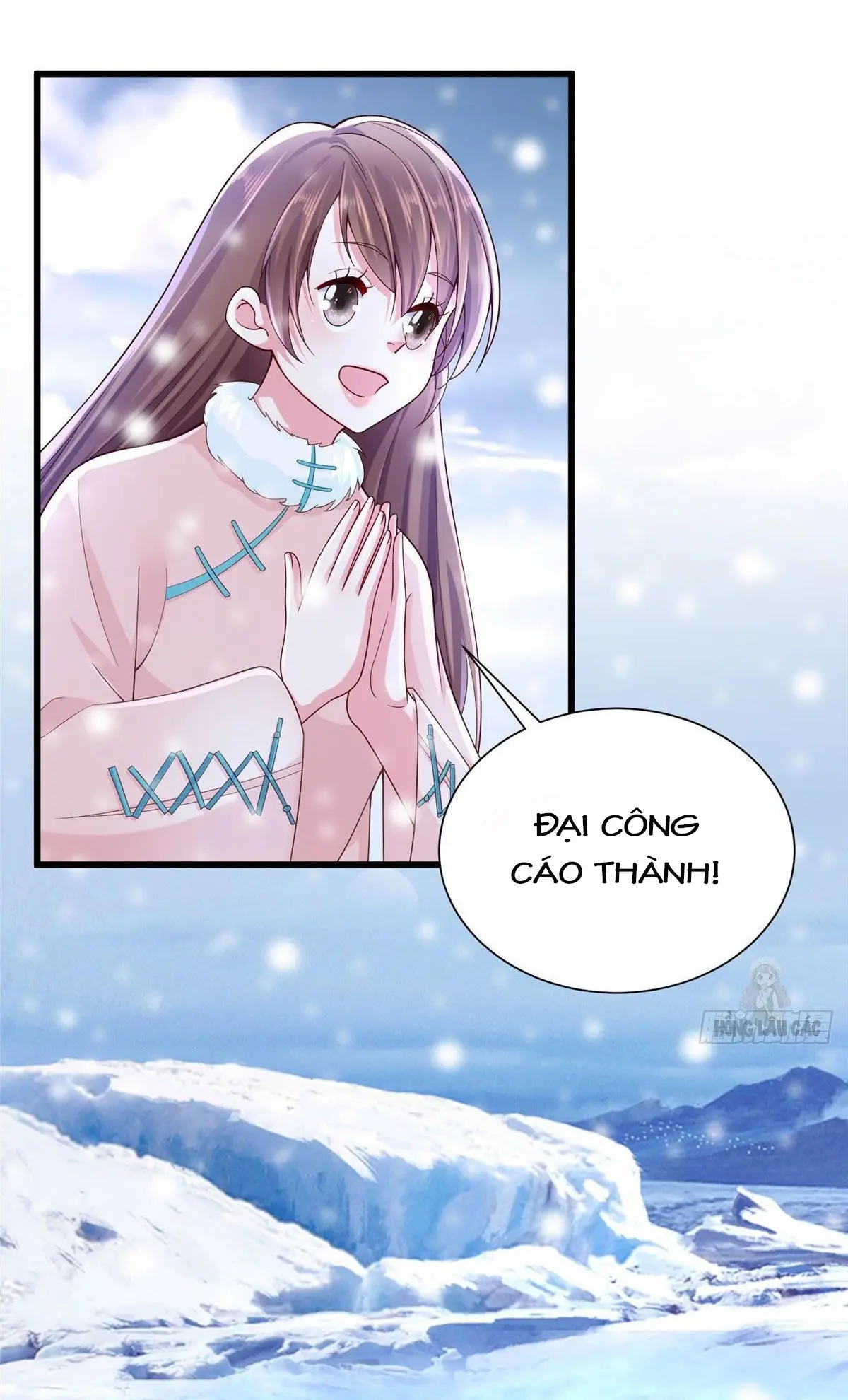 Thảnh Thơi Thú Thế Chủng Chủng Điền, Sinh Sinh Tể - Update Chapter 268 - Trang 16