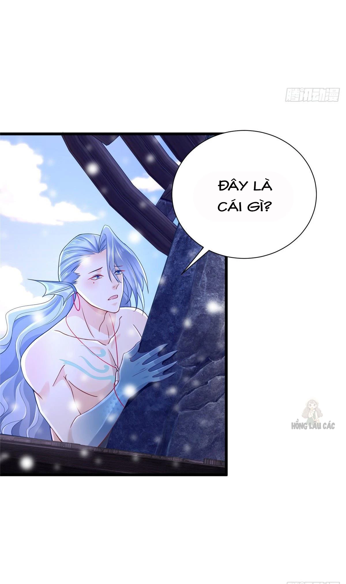 Thảnh Thơi Thú Thế Chủng Chủng Điền, Sinh Sinh Tể - Update Chapter 268 - Trang 18