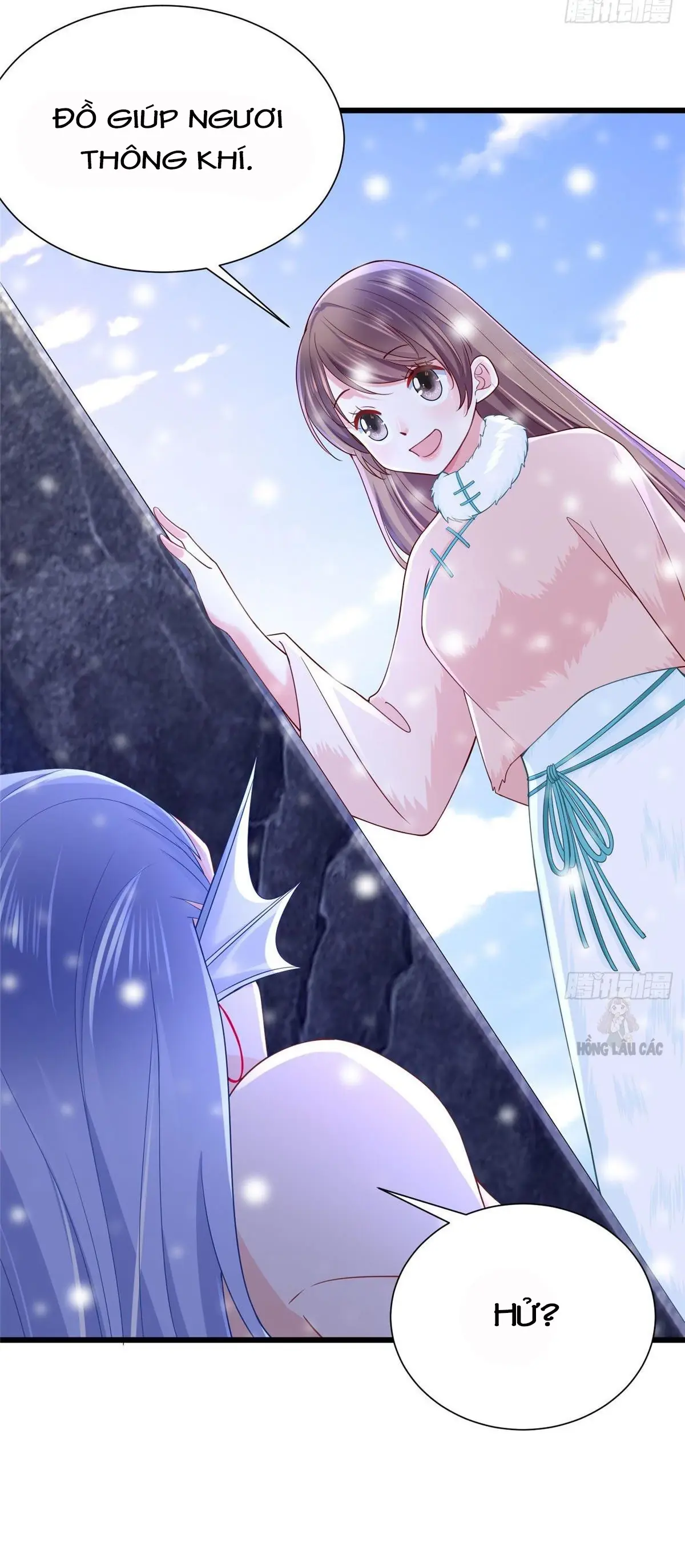 Thảnh Thơi Thú Thế Chủng Chủng Điền, Sinh Sinh Tể - Update Chapter 268 - Trang 19