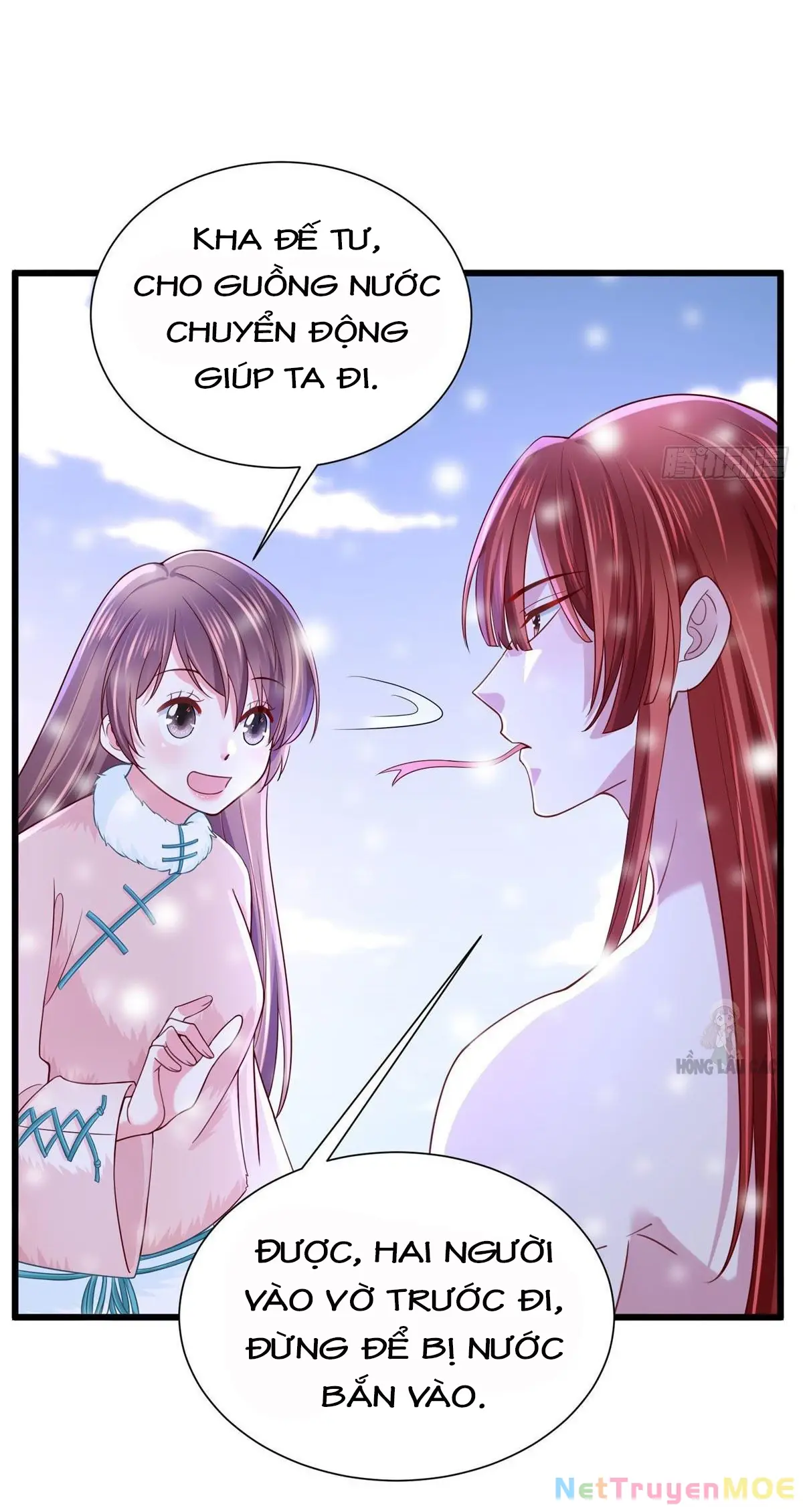 Thảnh Thơi Thú Thế Chủng Chủng Điền, Sinh Sinh Tể - Update Chapter 268 - Trang 20