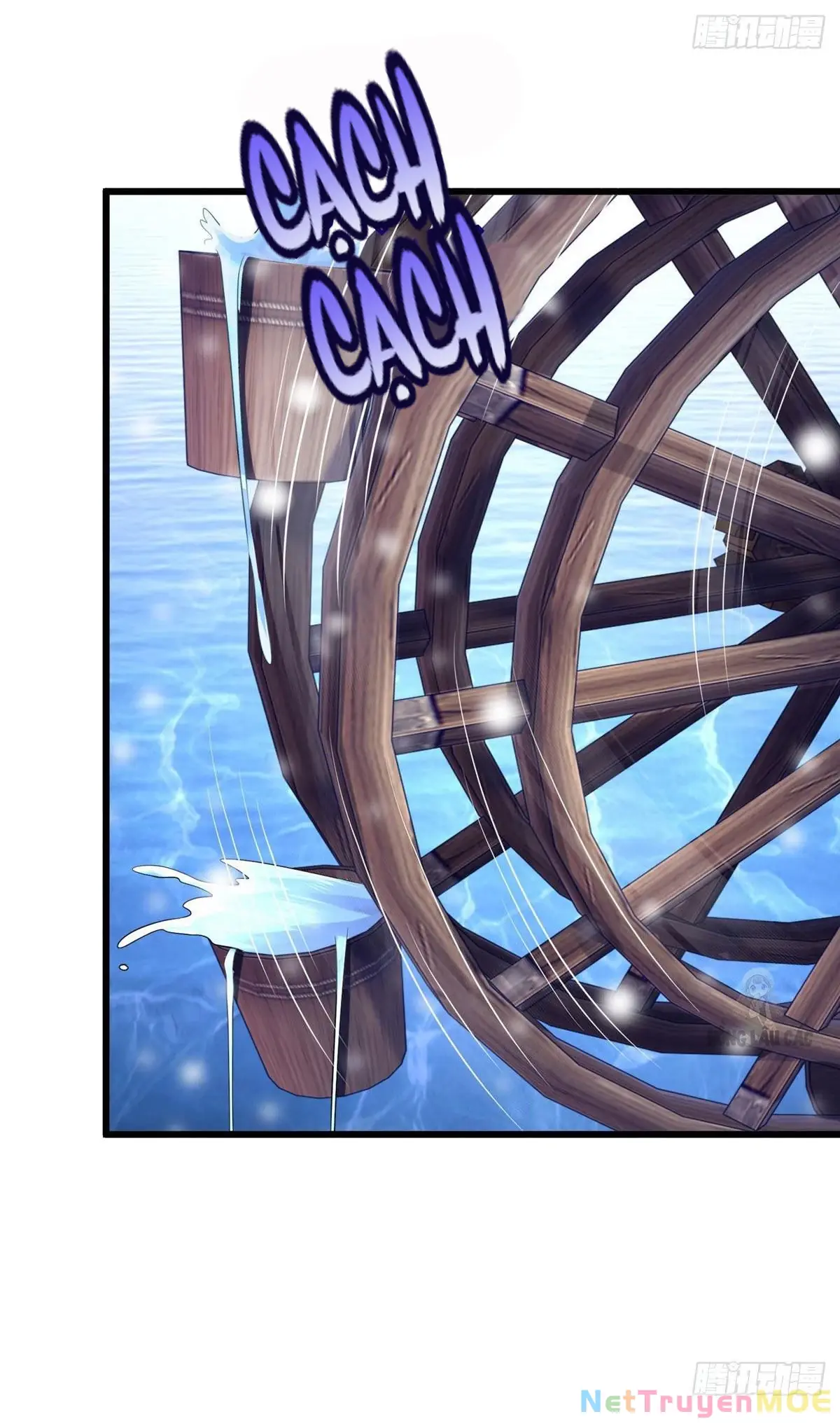 Thảnh Thơi Thú Thế Chủng Chủng Điền, Sinh Sinh Tể - Update Chapter 268 - Trang 22