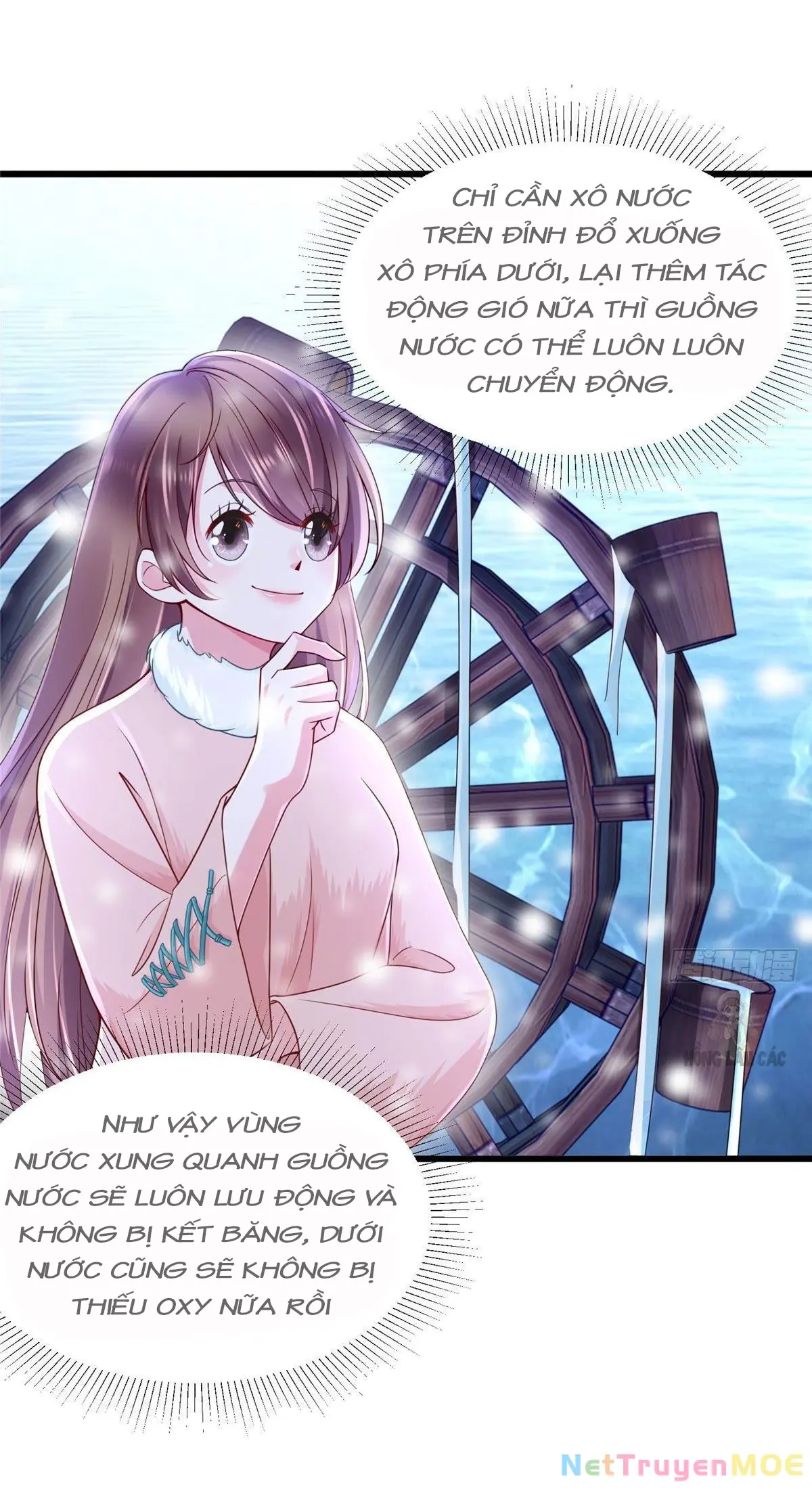 Thảnh Thơi Thú Thế Chủng Chủng Điền, Sinh Sinh Tể - Update Chapter 268 - Trang 23