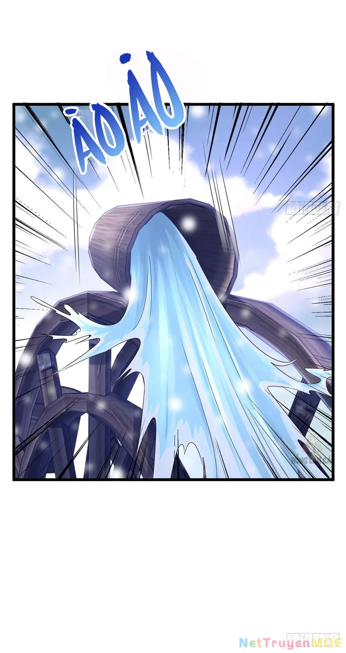 Thảnh Thơi Thú Thế Chủng Chủng Điền, Sinh Sinh Tể - Update Chapter 268 - Trang 24