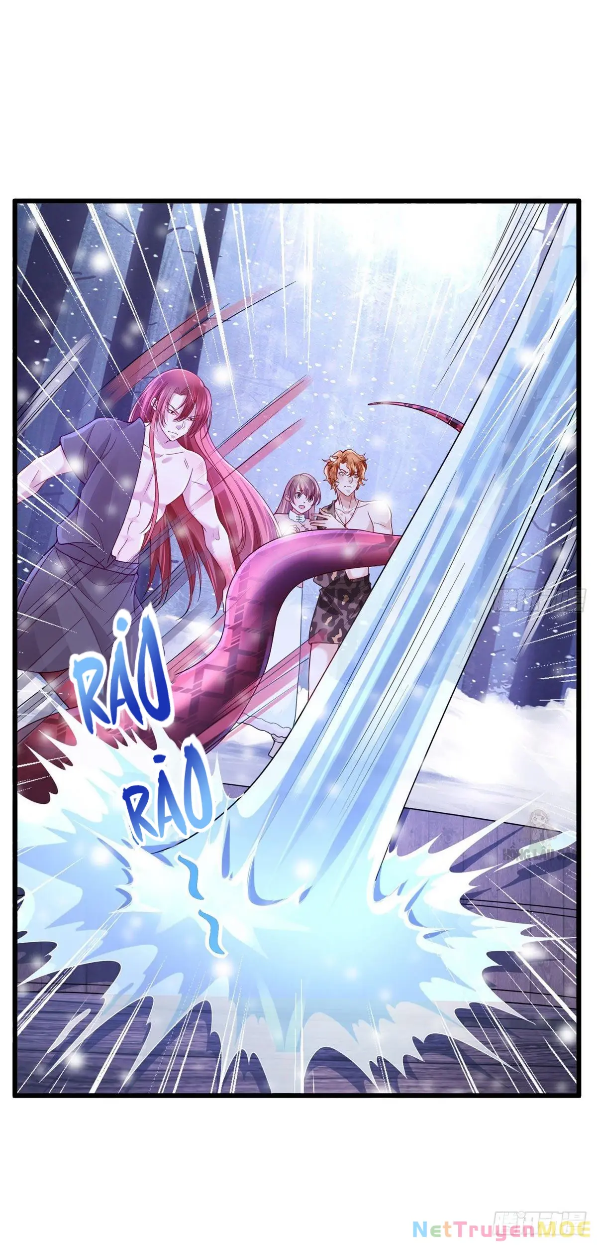 Thảnh Thơi Thú Thế Chủng Chủng Điền, Sinh Sinh Tể - Update Chapter 268 - Trang 25