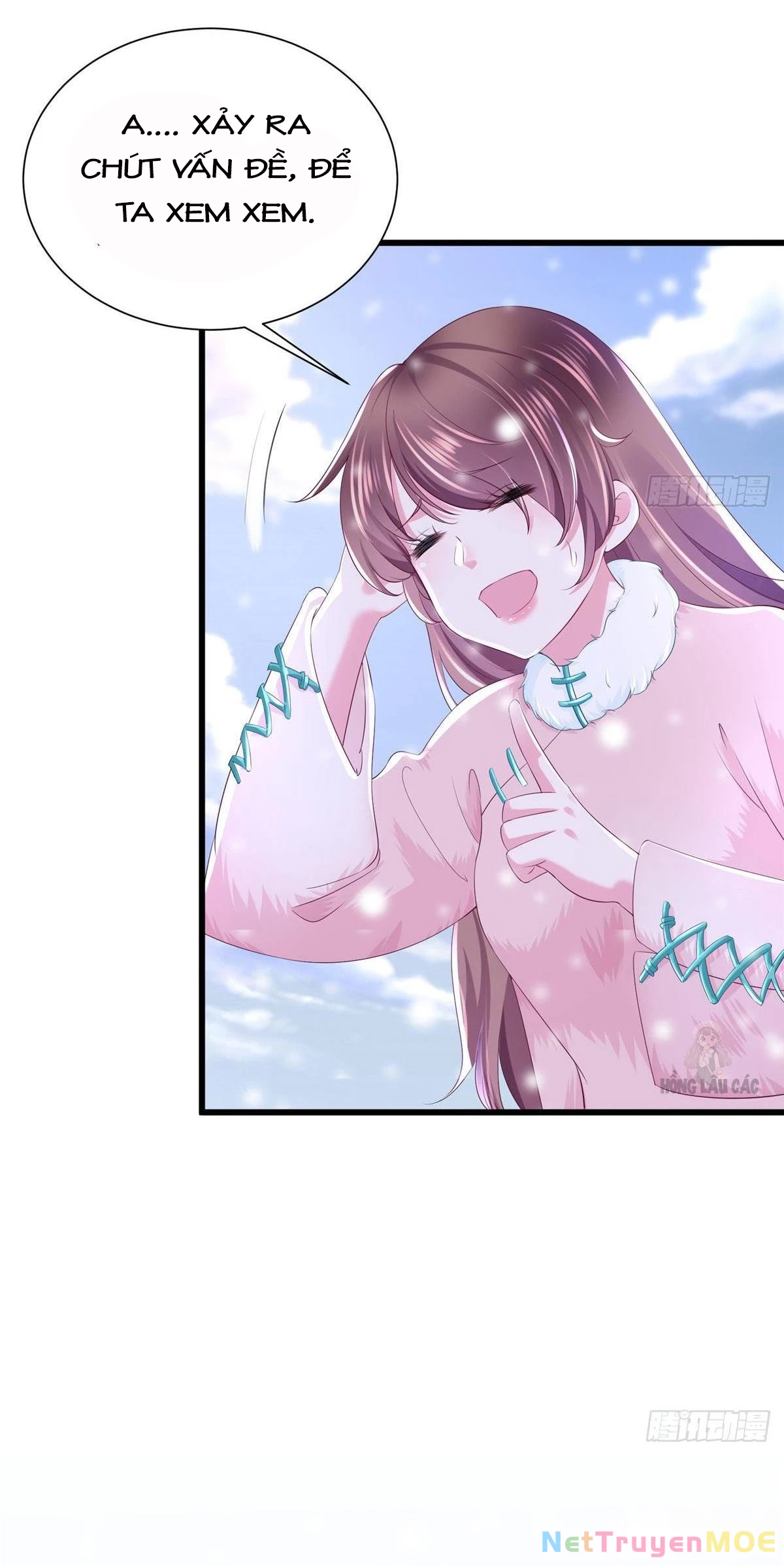Thảnh Thơi Thú Thế Chủng Chủng Điền, Sinh Sinh Tể - Update Chapter 268 - Trang 28