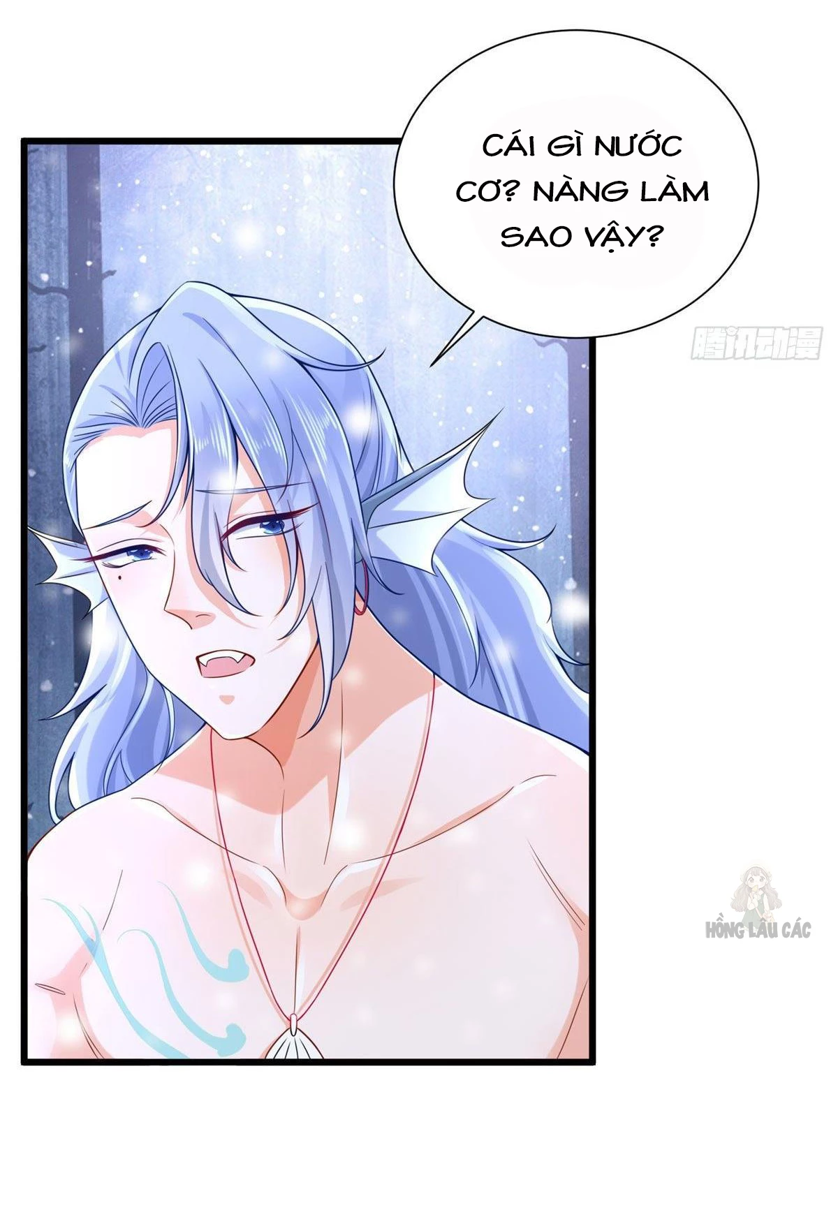 Thảnh Thơi Thú Thế Chủng Chủng Điền, Sinh Sinh Tể - Update Chapter 268 - Trang 3