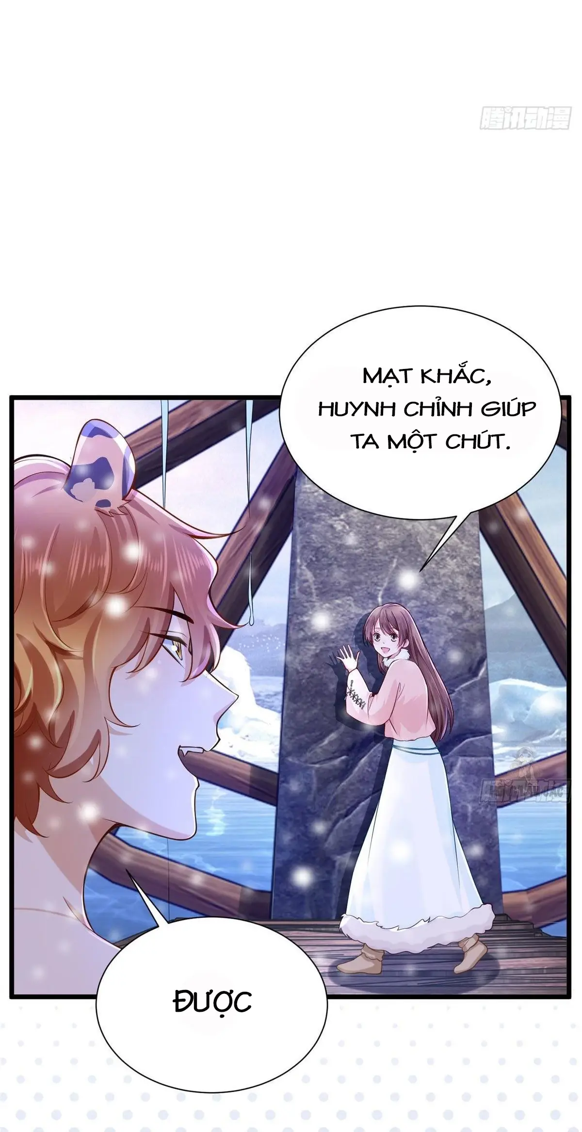 Thảnh Thơi Thú Thế Chủng Chủng Điền, Sinh Sinh Tể - Update Chapter 268 - Trang 30