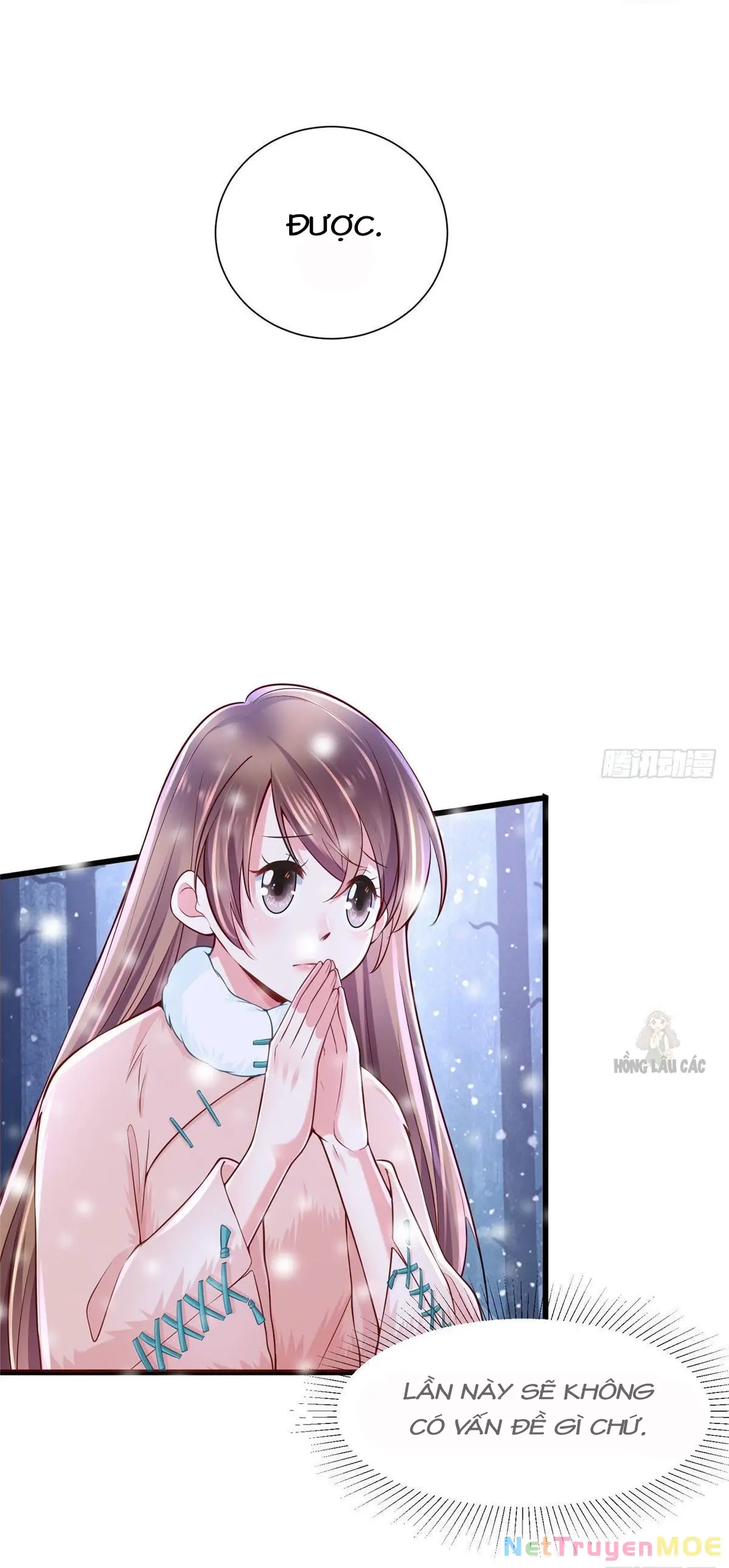 Thảnh Thơi Thú Thế Chủng Chủng Điền, Sinh Sinh Tể - Update Chapter 268 - Trang 33