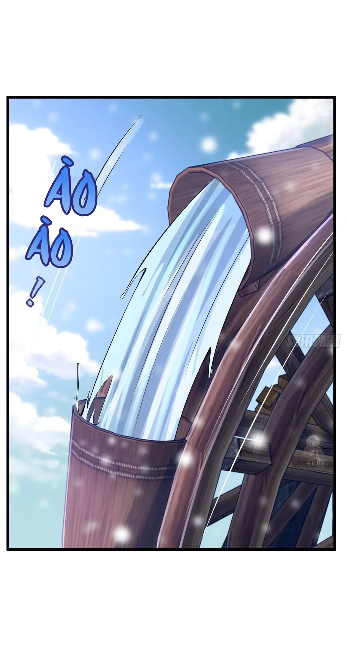 Thảnh Thơi Thú Thế Chủng Chủng Điền, Sinh Sinh Tể - Update Chapter 268 - Trang 35