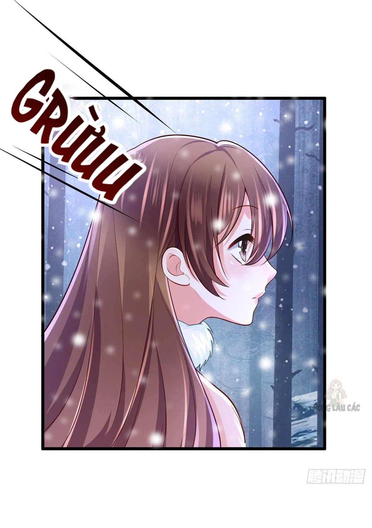 Thảnh Thơi Thú Thế Chủng Chủng Điền, Sinh Sinh Tể - Update Chapter 268 - Trang 38