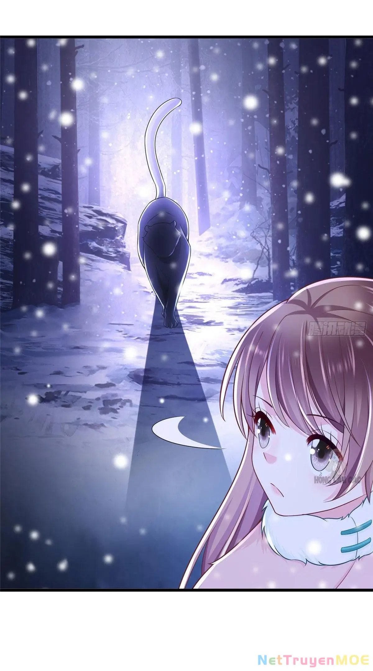 Thảnh Thơi Thú Thế Chủng Chủng Điền, Sinh Sinh Tể - Update Chapter 268 - Trang 39