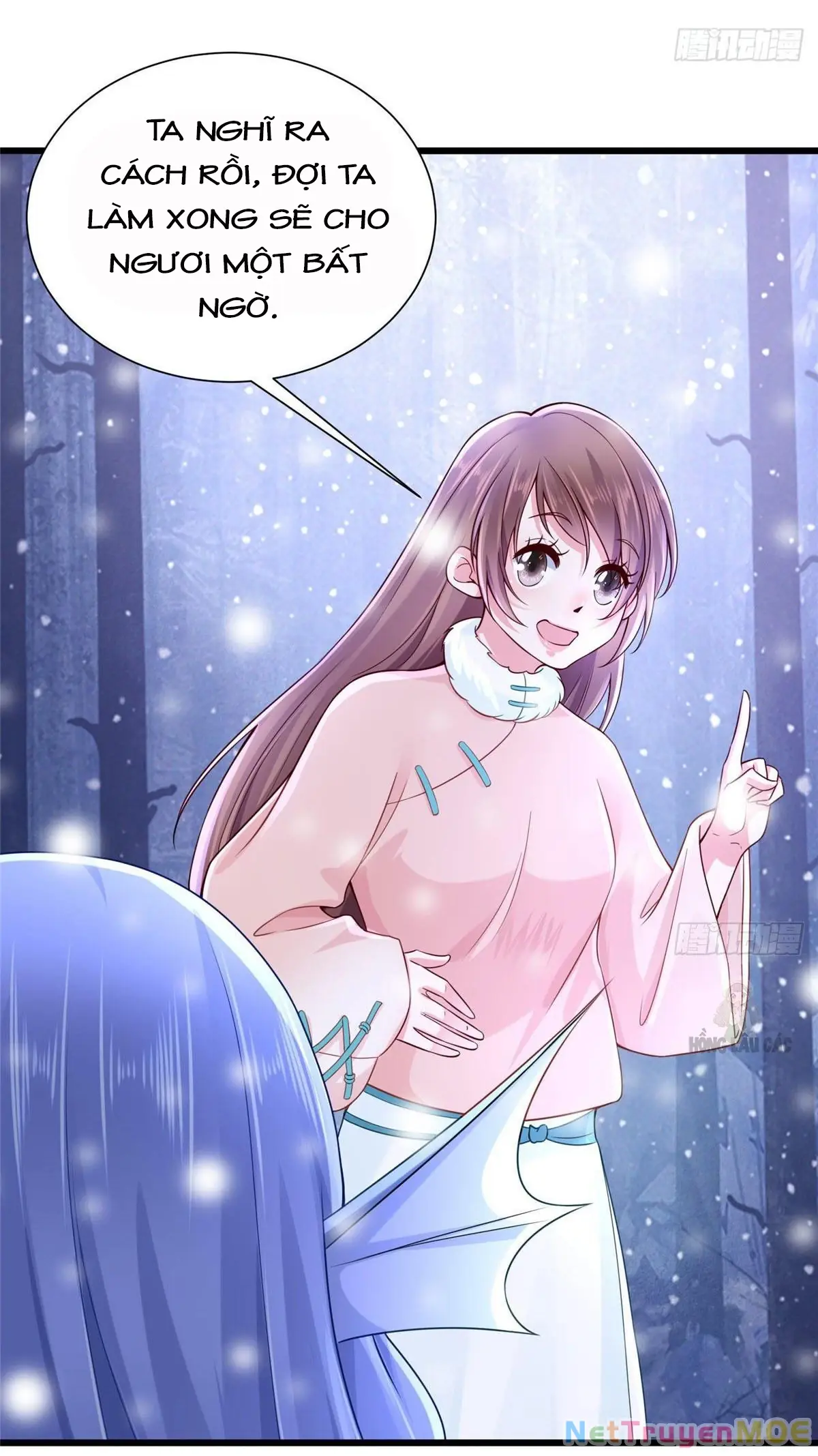 Thảnh Thơi Thú Thế Chủng Chủng Điền, Sinh Sinh Tể - Update Chapter 268 - Trang 4