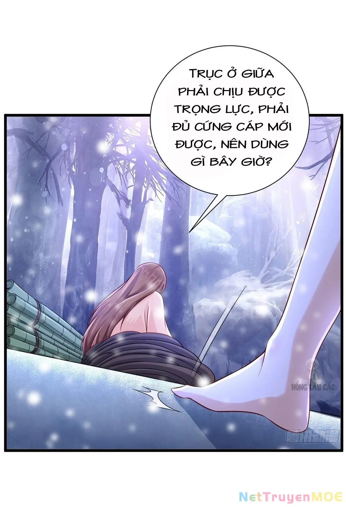 Thảnh Thơi Thú Thế Chủng Chủng Điền, Sinh Sinh Tể - Update Chapter 268 - Trang 7