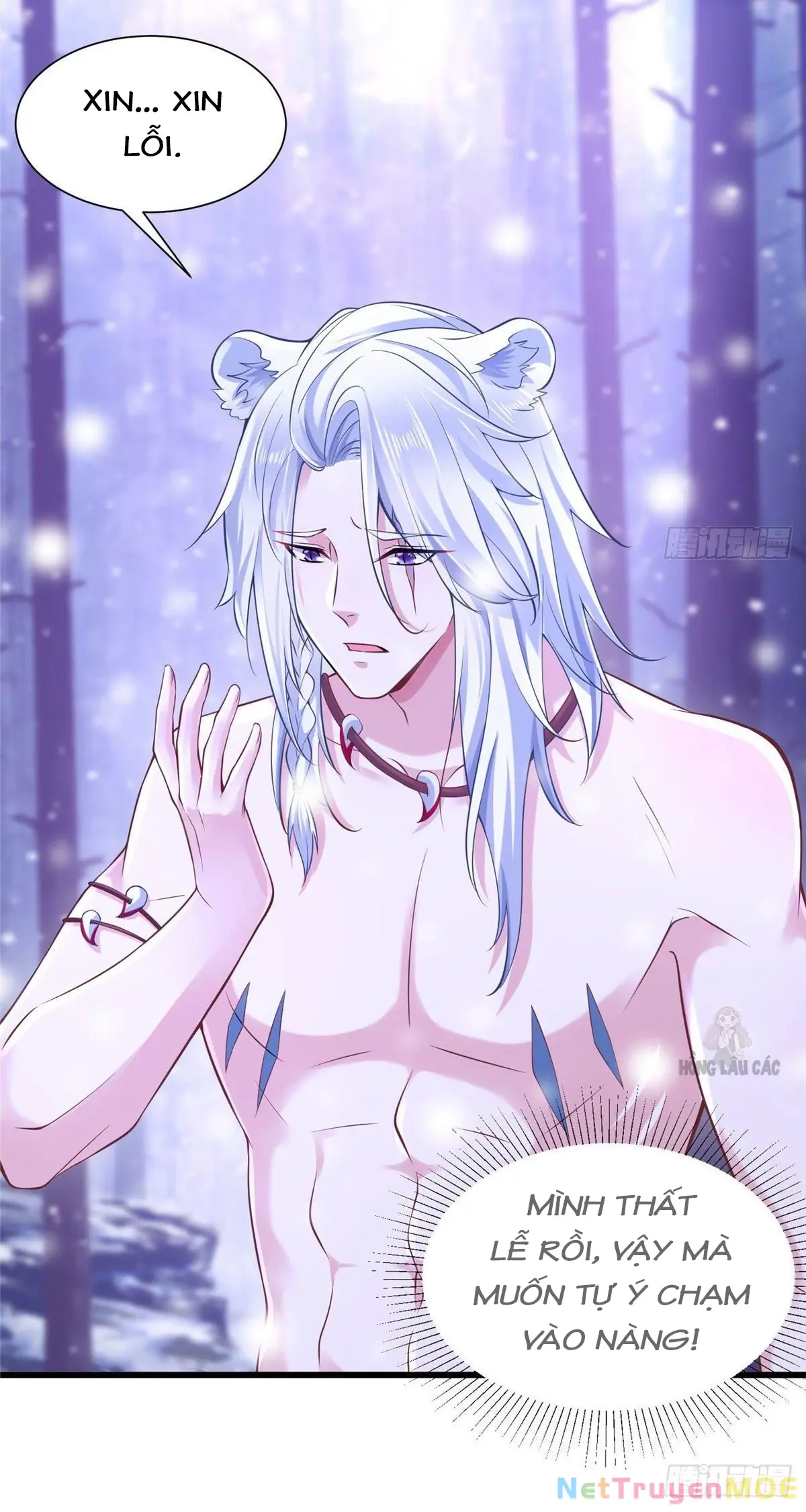 Thảnh Thơi Thú Thế Chủng Chủng Điền, Sinh Sinh Tể - Update Chapter 269 - Trang 10