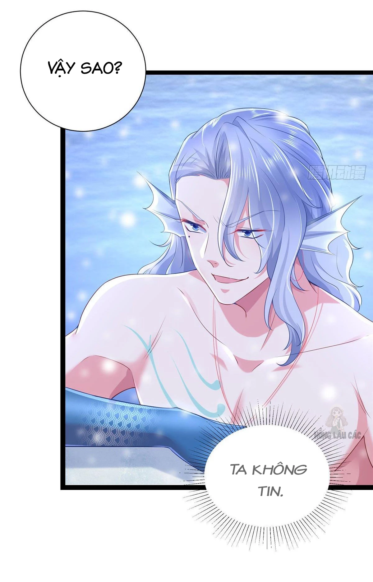 Thảnh Thơi Thú Thế Chủng Chủng Điền, Sinh Sinh Tể - Update Chapter 269 - Trang 17