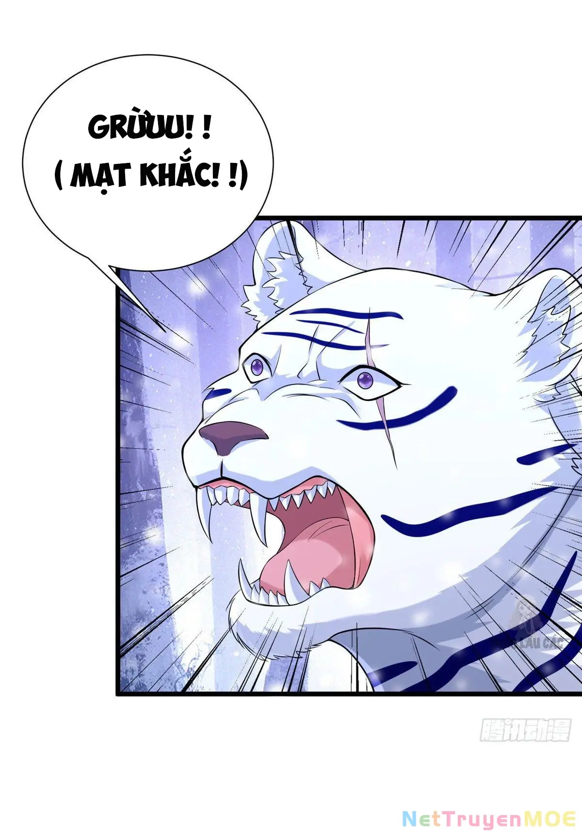 Thảnh Thơi Thú Thế Chủng Chủng Điền, Sinh Sinh Tể - Update Chapter 269 - Trang 19