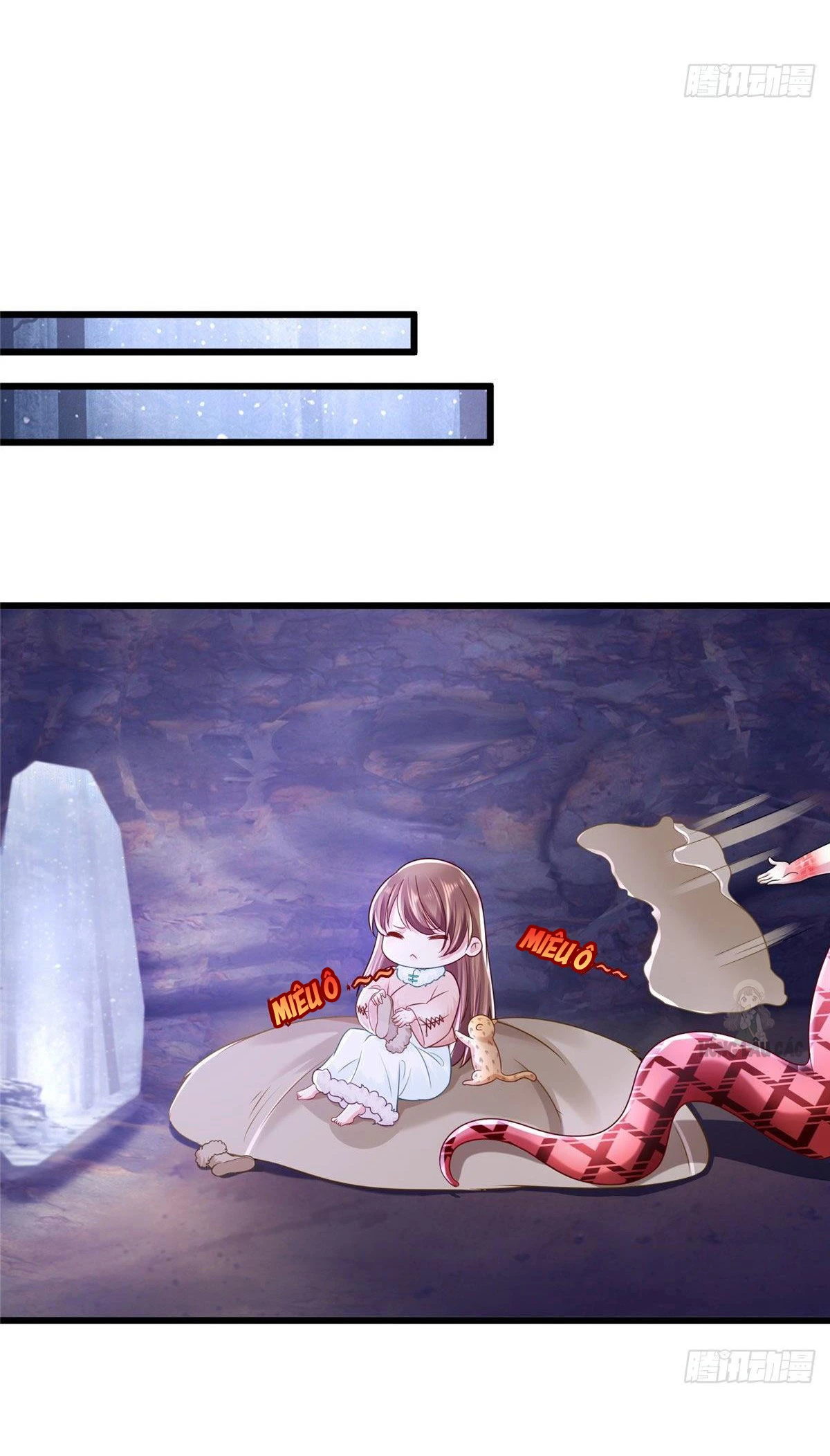 Thảnh Thơi Thú Thế Chủng Chủng Điền, Sinh Sinh Tể - Update Chapter 269 - Trang 25