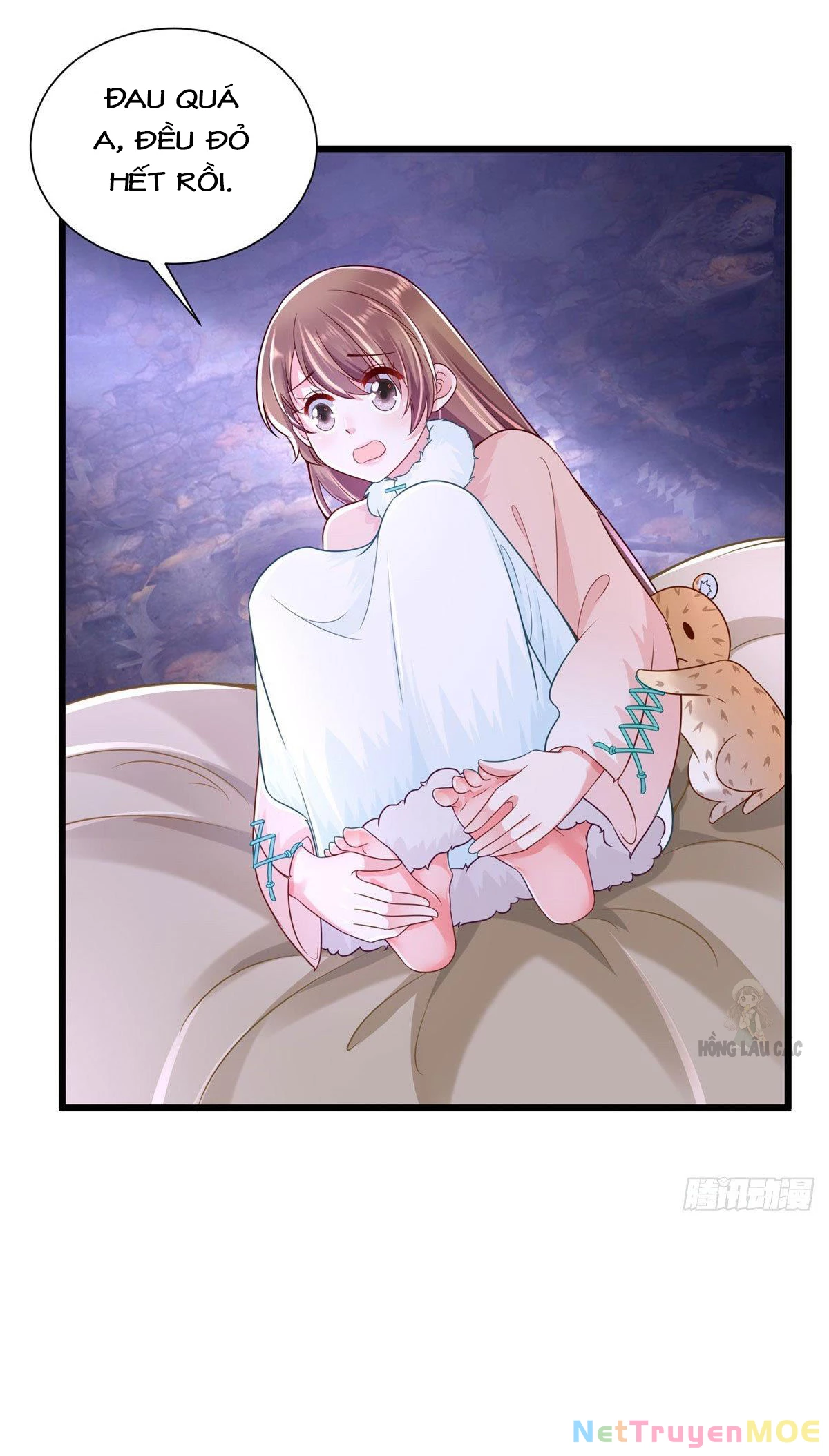 Thảnh Thơi Thú Thế Chủng Chủng Điền, Sinh Sinh Tể - Update Chapter 269 - Trang 26