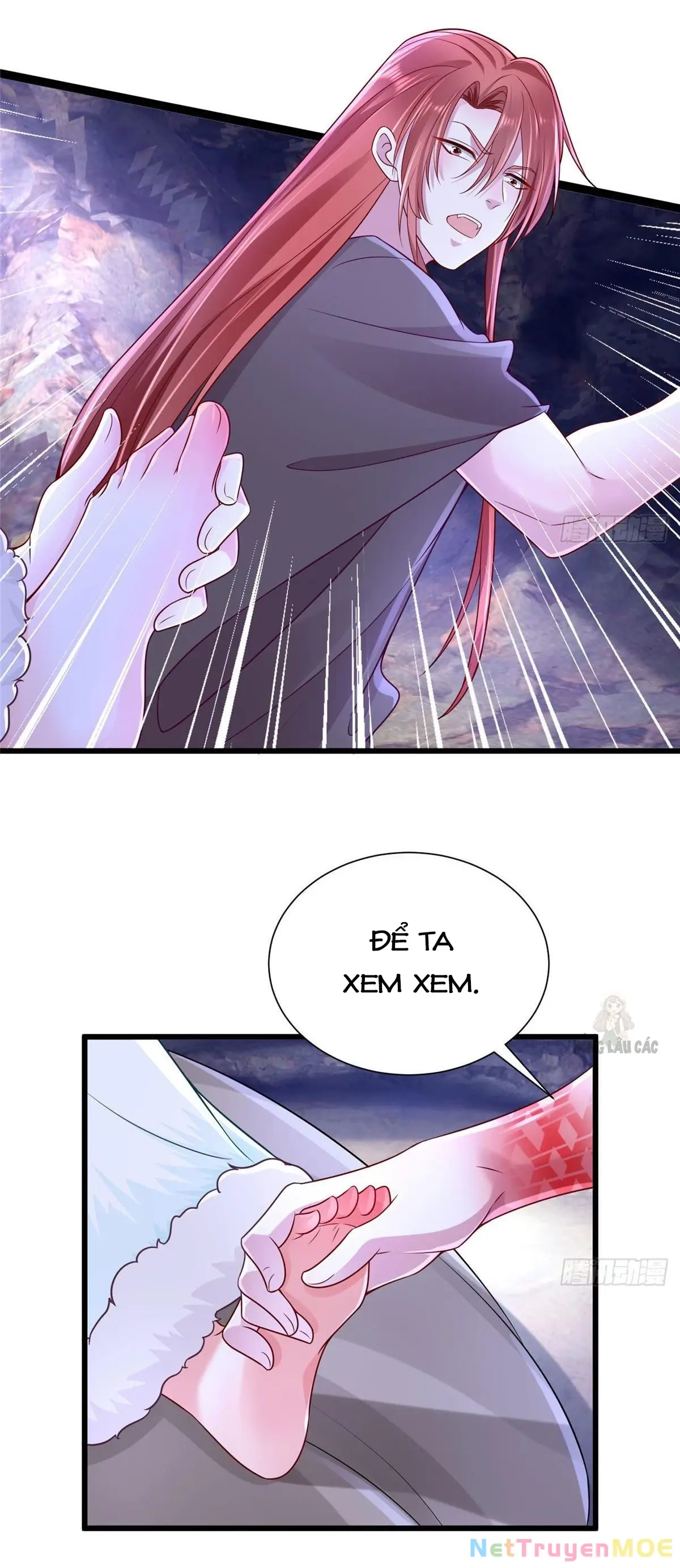 Thảnh Thơi Thú Thế Chủng Chủng Điền, Sinh Sinh Tể - Update Chapter 269 - Trang 27