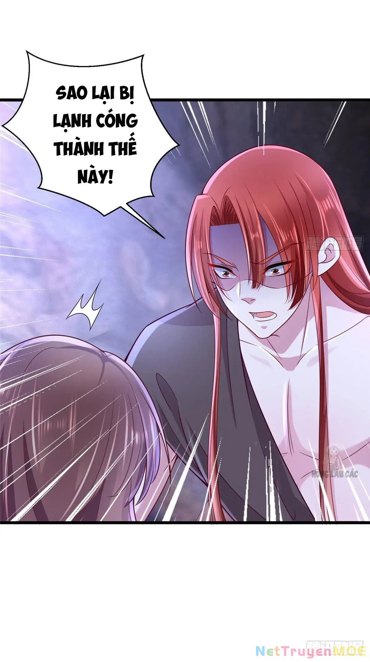 Thảnh Thơi Thú Thế Chủng Chủng Điền, Sinh Sinh Tể - Update Chapter 269 - Trang 28