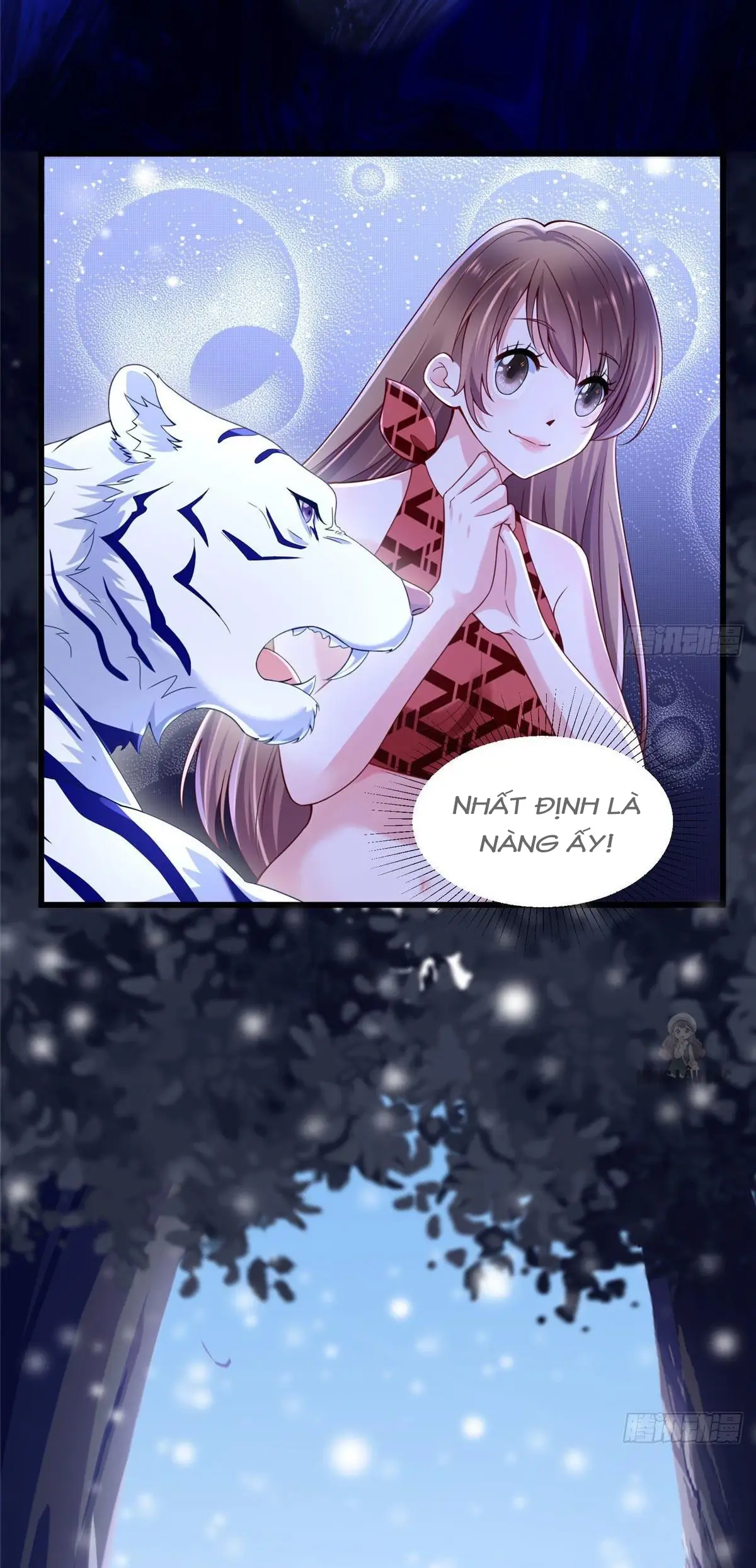 Thảnh Thơi Thú Thế Chủng Chủng Điền, Sinh Sinh Tể - Update Chapter 269 - Trang 3