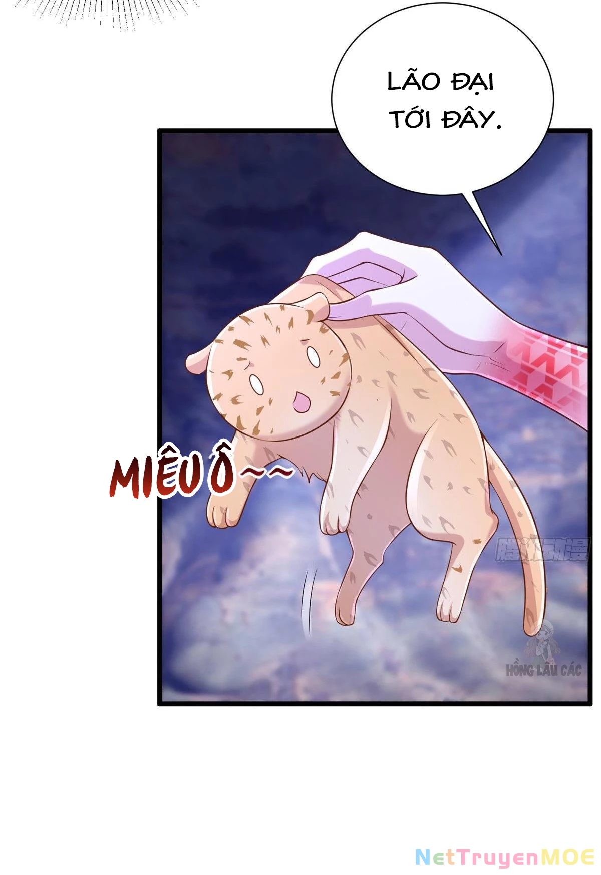 Thảnh Thơi Thú Thế Chủng Chủng Điền, Sinh Sinh Tể - Update Chapter 269 - Trang 30