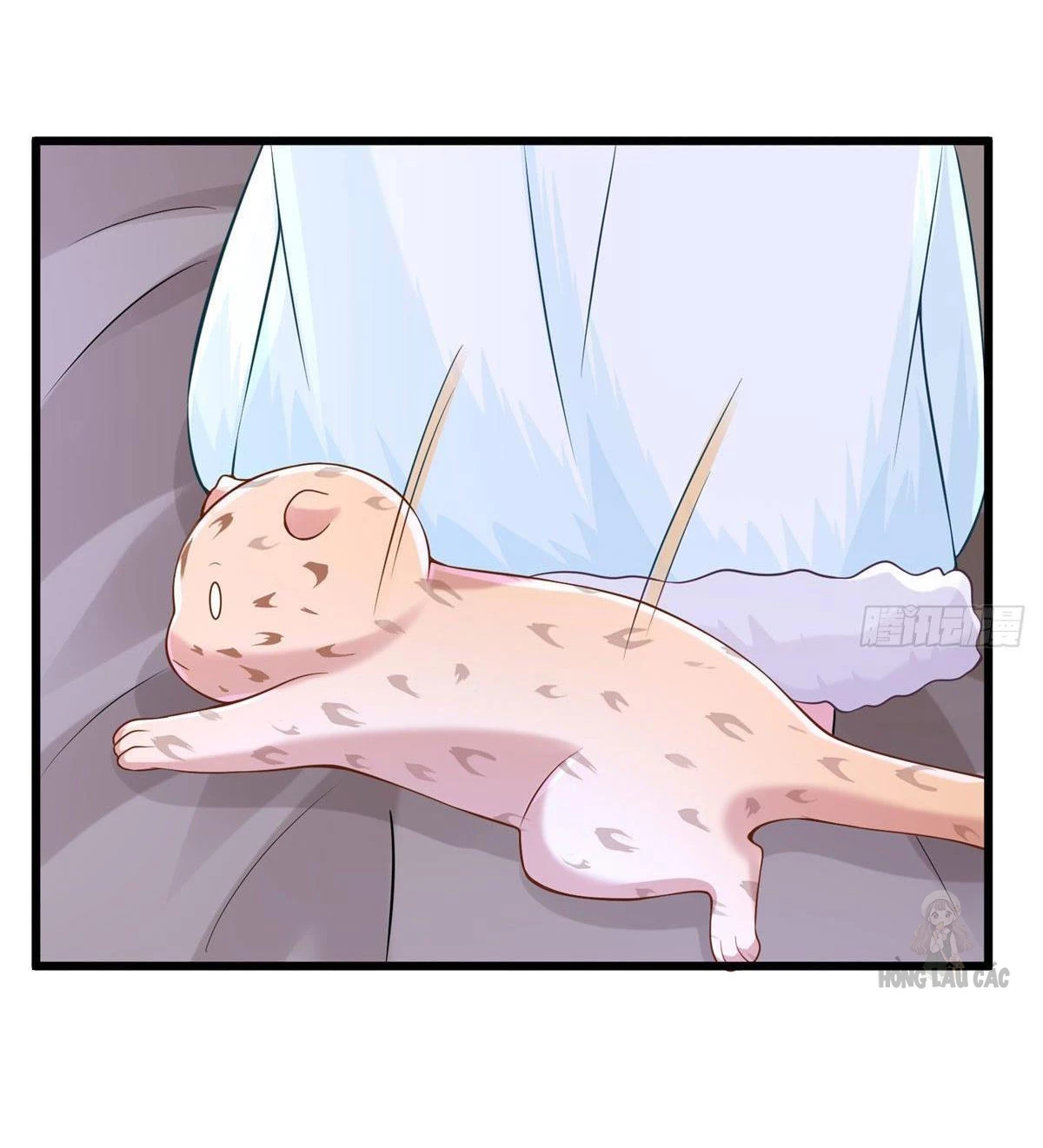 Thảnh Thơi Thú Thế Chủng Chủng Điền, Sinh Sinh Tể - Update Chapter 269 - Trang 31