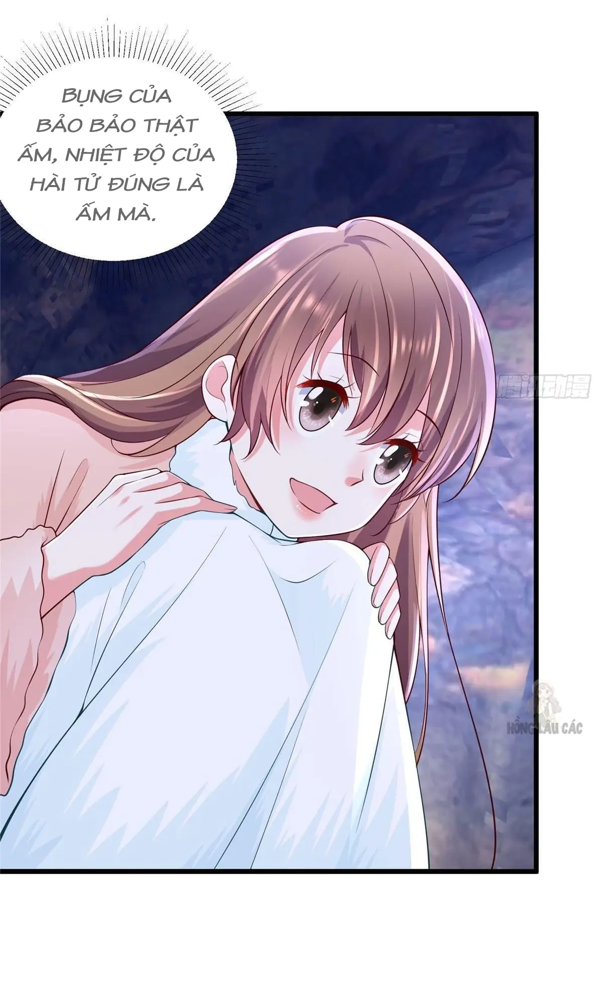 Thảnh Thơi Thú Thế Chủng Chủng Điền, Sinh Sinh Tể - Update Chapter 269 - Trang 32