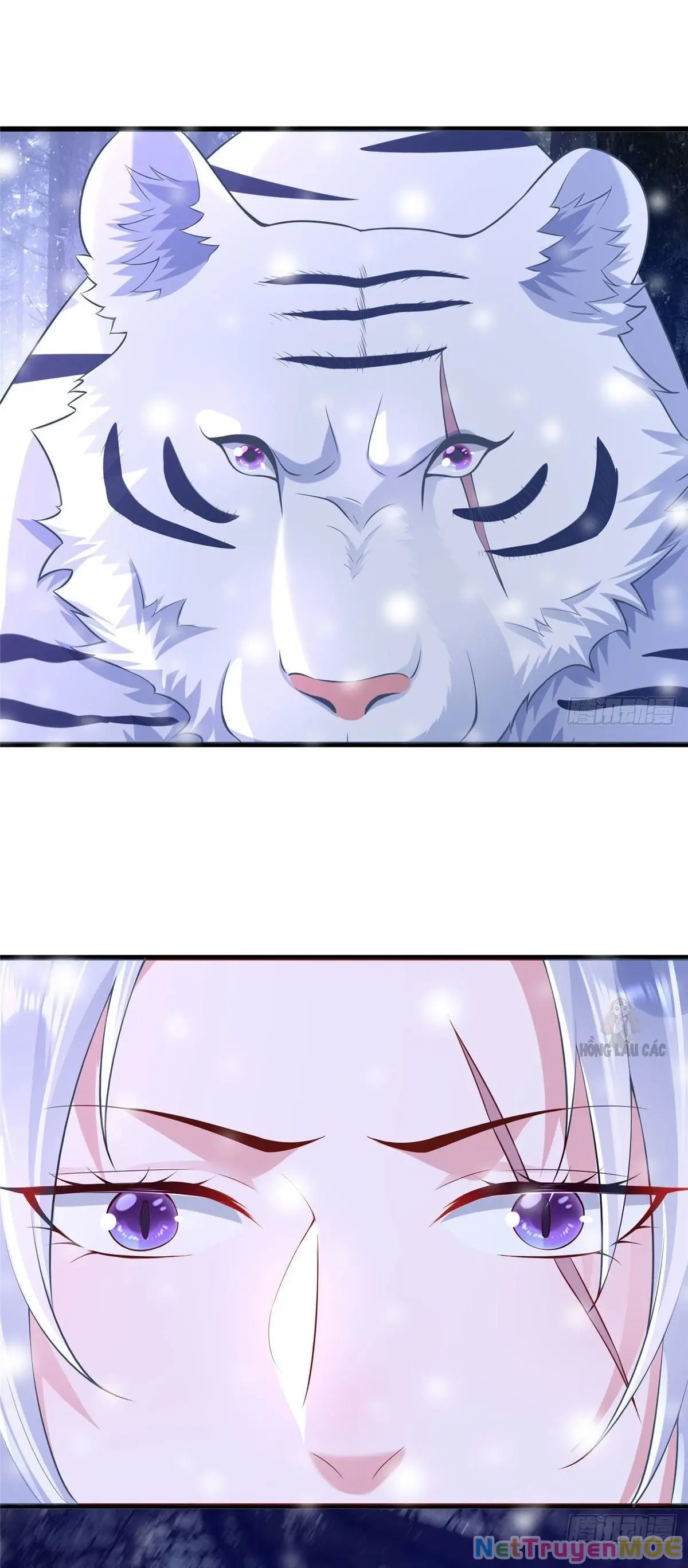 Thảnh Thơi Thú Thế Chủng Chủng Điền, Sinh Sinh Tể - Update Chapter 269 - Trang 5