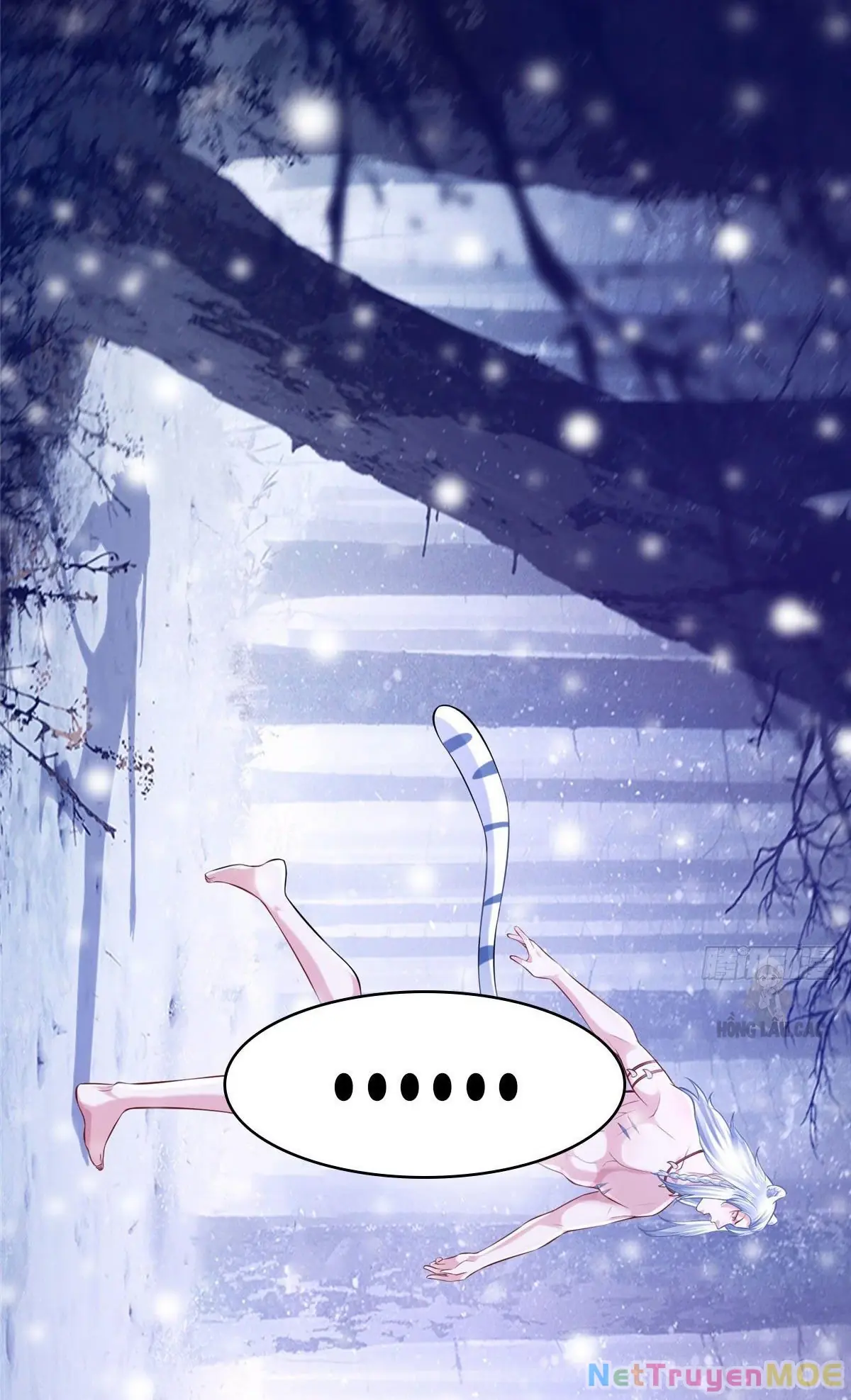 Thảnh Thơi Thú Thế Chủng Chủng Điền, Sinh Sinh Tể - Update Chapter 269 - Trang 6