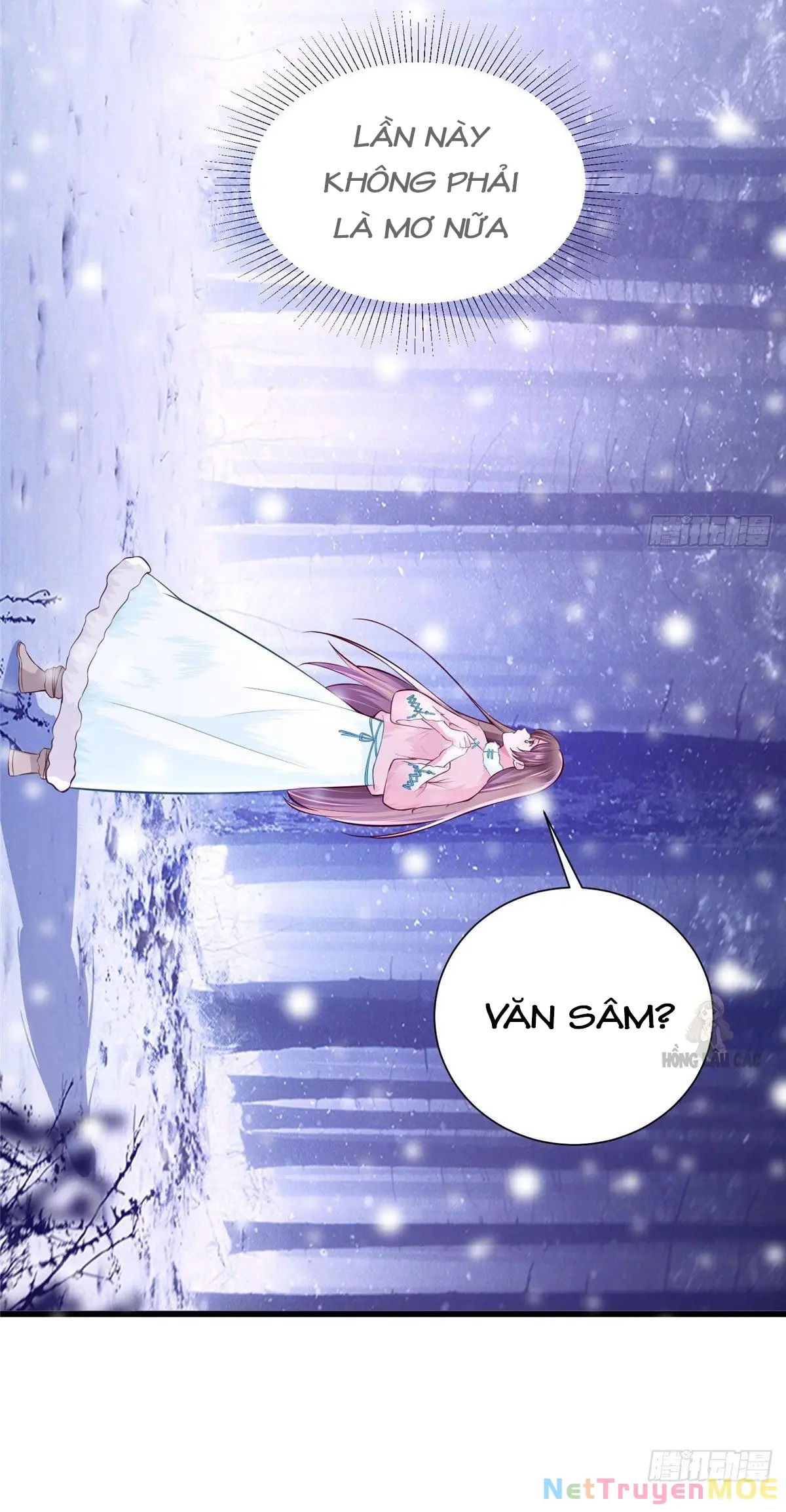 Thảnh Thơi Thú Thế Chủng Chủng Điền, Sinh Sinh Tể - Update Chapter 269 - Trang 7