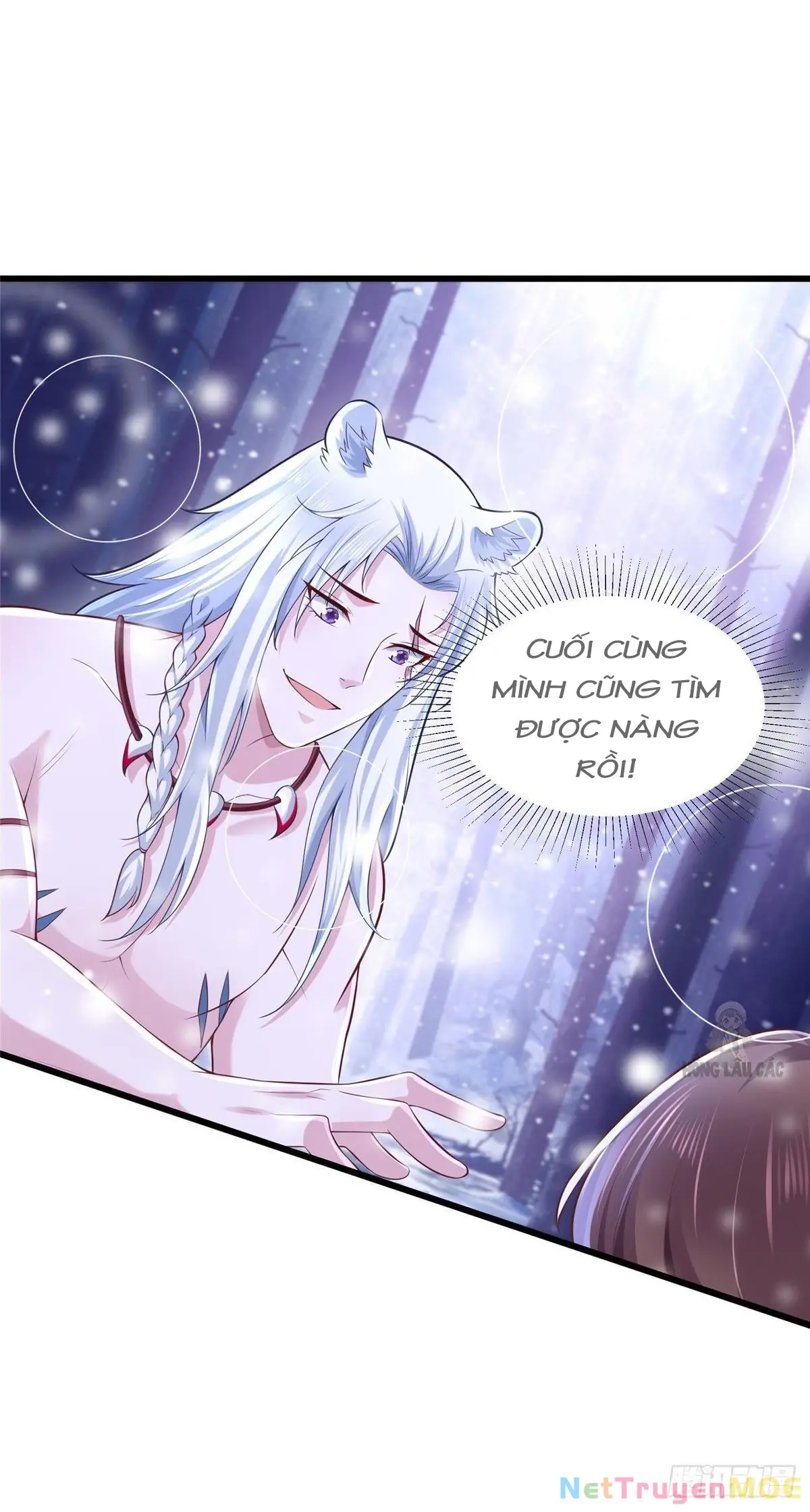 Thảnh Thơi Thú Thế Chủng Chủng Điền, Sinh Sinh Tể - Update Chapter 269 - Trang 8