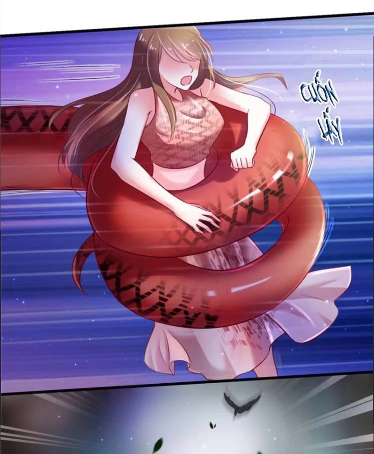 Thảnh Thơi Thú Thế Chủng Chủng Điền, Sinh Sinh Tể - Update Chapter 27 - Trang 12
