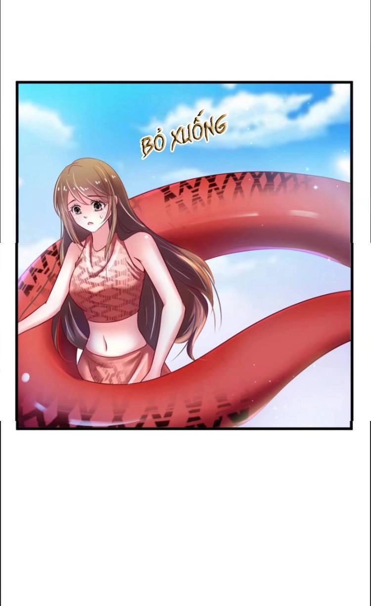 Thảnh Thơi Thú Thế Chủng Chủng Điền, Sinh Sinh Tể - Update Chapter 27 - Trang 14