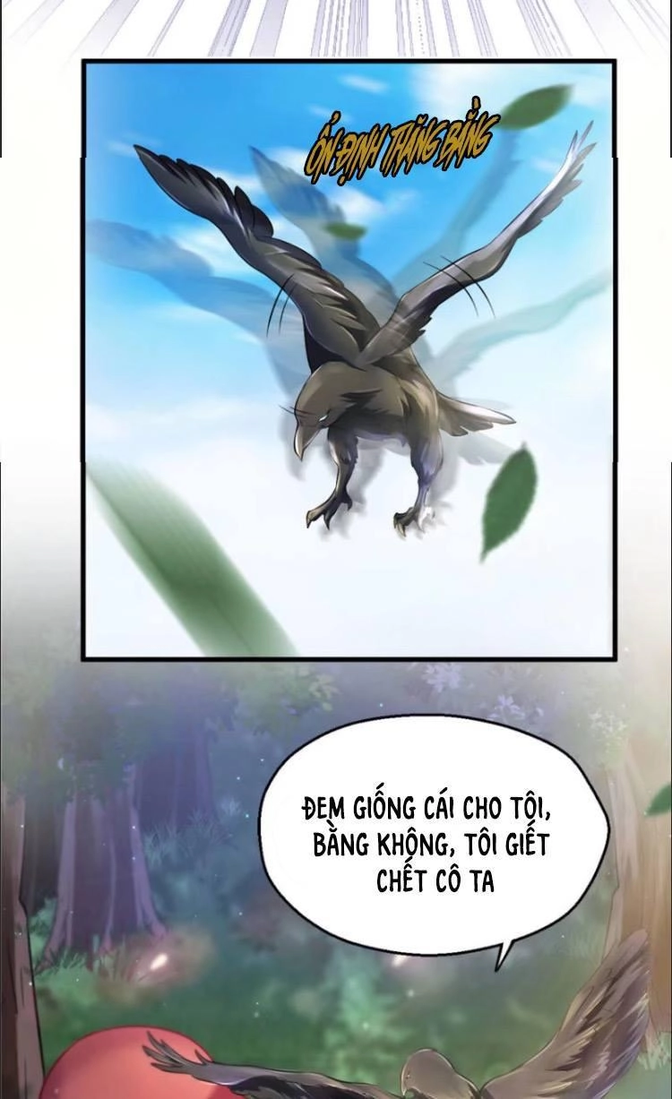 Thảnh Thơi Thú Thế Chủng Chủng Điền, Sinh Sinh Tể - Update Chapter 27 - Trang 18