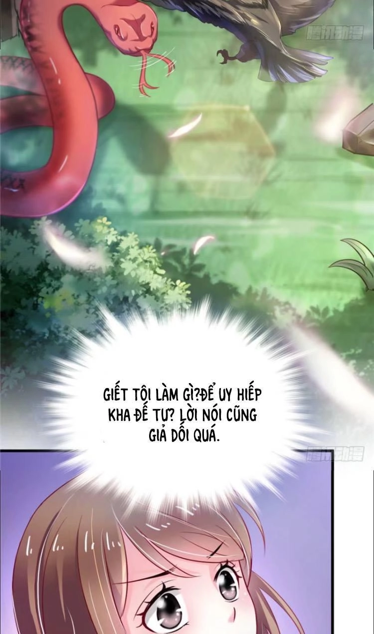 Thảnh Thơi Thú Thế Chủng Chủng Điền, Sinh Sinh Tể - Update Chapter 27 - Trang 19