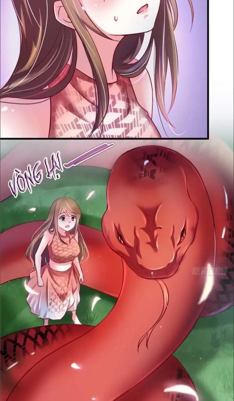 Thảnh Thơi Thú Thế Chủng Chủng Điền, Sinh Sinh Tể - Update Chapter 27 - Trang 20