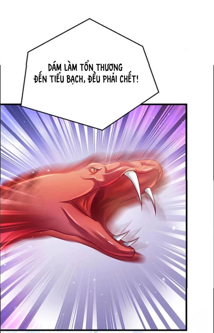 Thảnh Thơi Thú Thế Chủng Chủng Điền, Sinh Sinh Tể - Update Chapter 27 - Trang 24