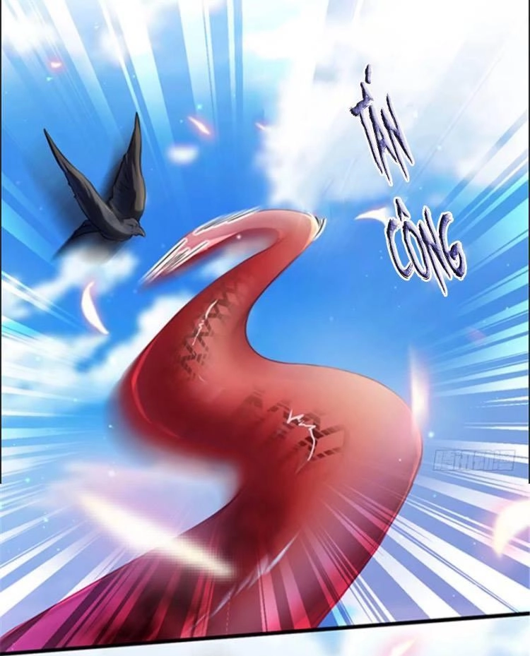Thảnh Thơi Thú Thế Chủng Chủng Điền, Sinh Sinh Tể - Update Chapter 27 - Trang 25