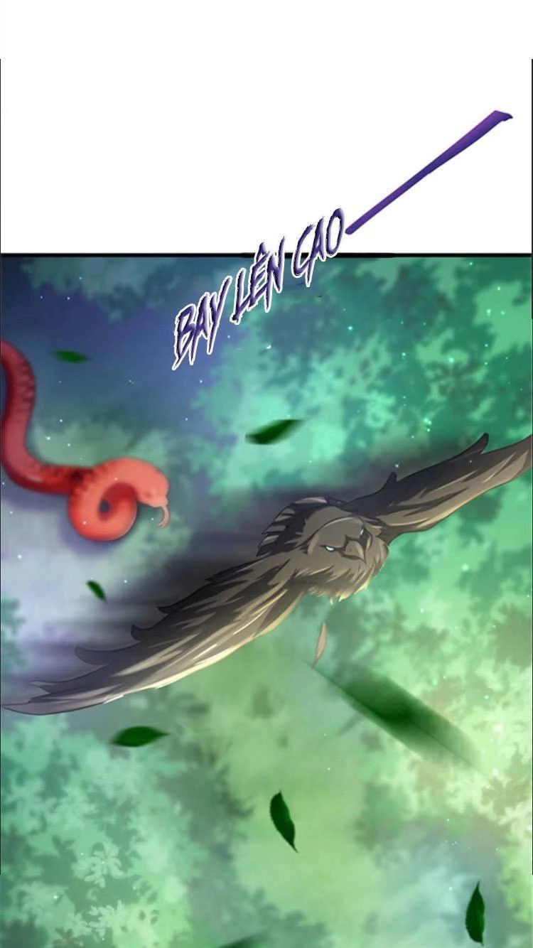 Thảnh Thơi Thú Thế Chủng Chủng Điền, Sinh Sinh Tể - Update Chapter 27 - Trang 27