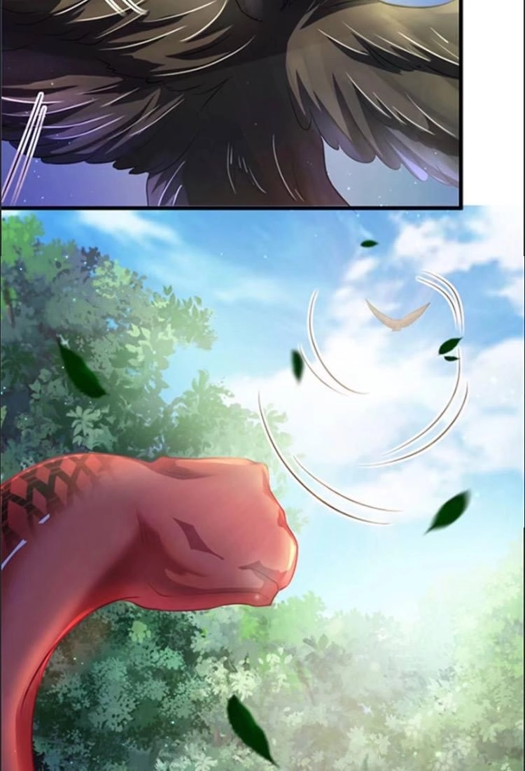 Thảnh Thơi Thú Thế Chủng Chủng Điền, Sinh Sinh Tể - Update Chapter 27 - Trang 29