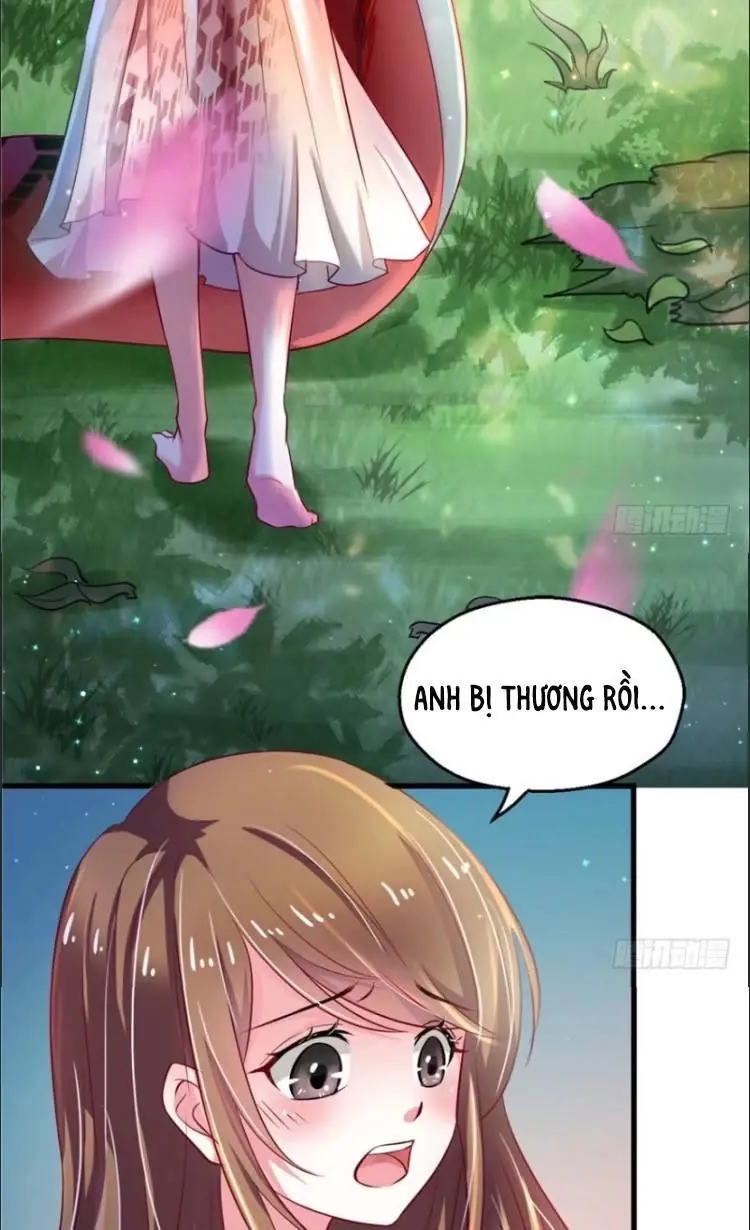 Thảnh Thơi Thú Thế Chủng Chủng Điền, Sinh Sinh Tể - Update Chapter 27 - Trang 33