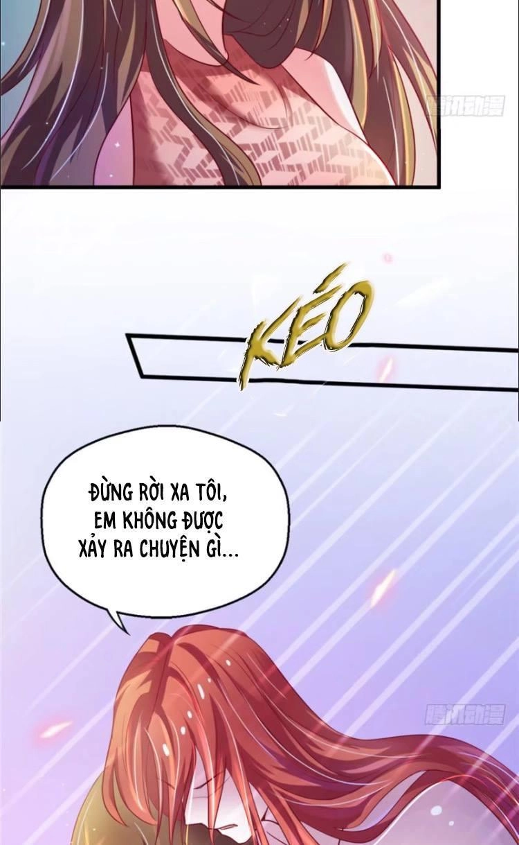 Thảnh Thơi Thú Thế Chủng Chủng Điền, Sinh Sinh Tể - Update Chapter 27 - Trang 34
