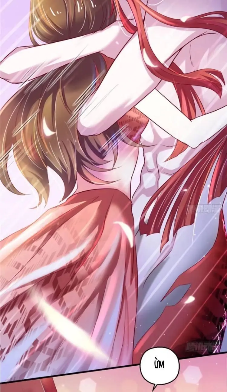 Thảnh Thơi Thú Thế Chủng Chủng Điền, Sinh Sinh Tể - Update Chapter 27 - Trang 35