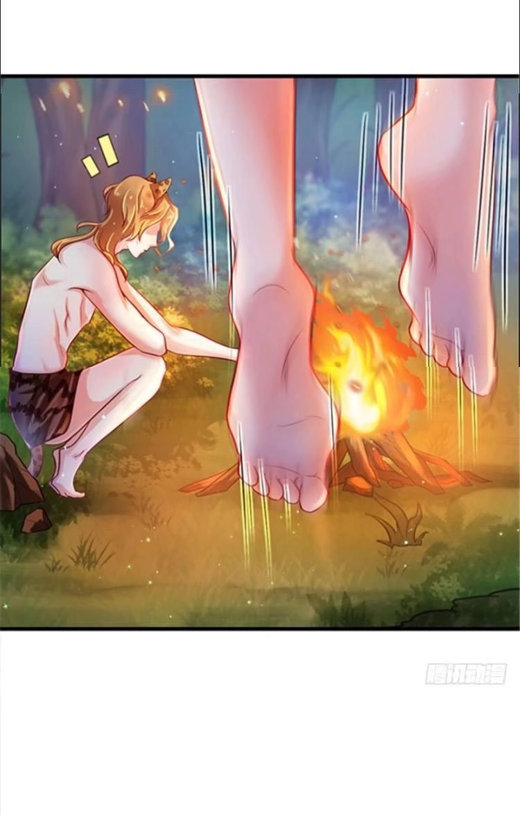 Thảnh Thơi Thú Thế Chủng Chủng Điền, Sinh Sinh Tể - Update Chapter 27 - Trang 40